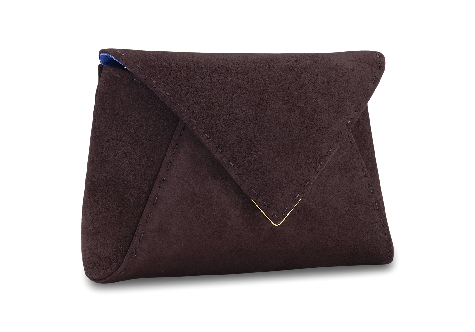 Lee ‘Pouchet’ Clutch Small