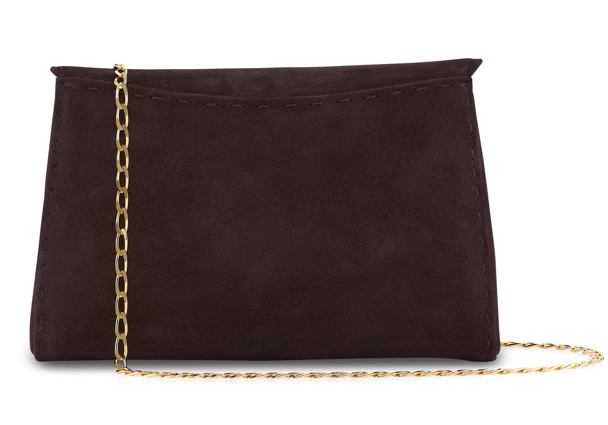 Lee ‘Pouchet’ Clutch Small