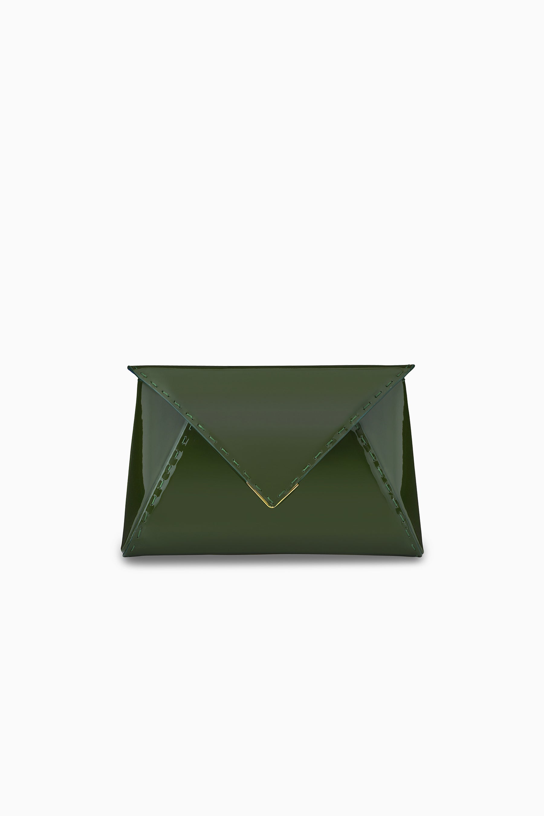 Lee 'Pouchet' Clutch Small