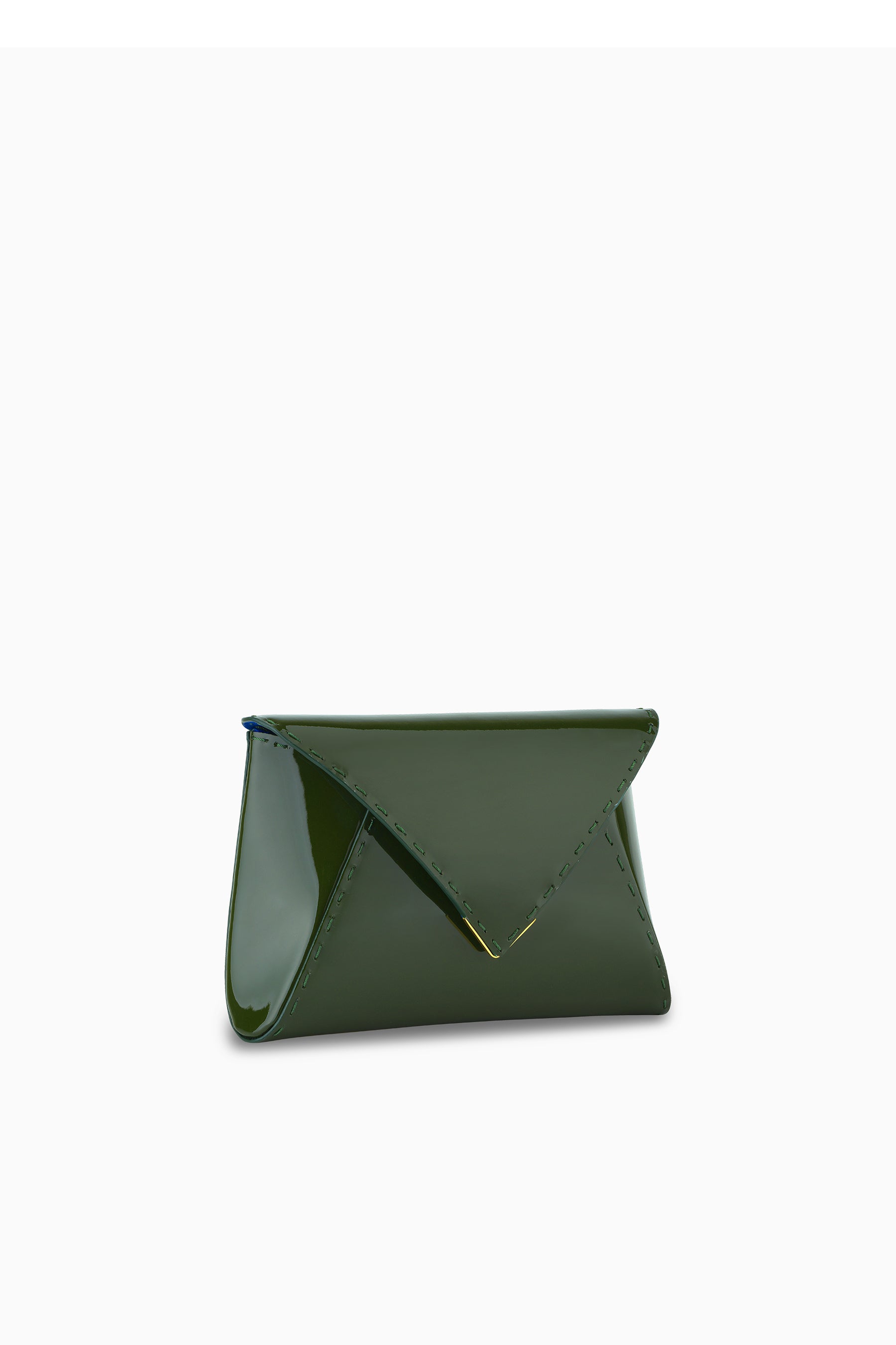 Lee 'Pouchet' Clutch Small