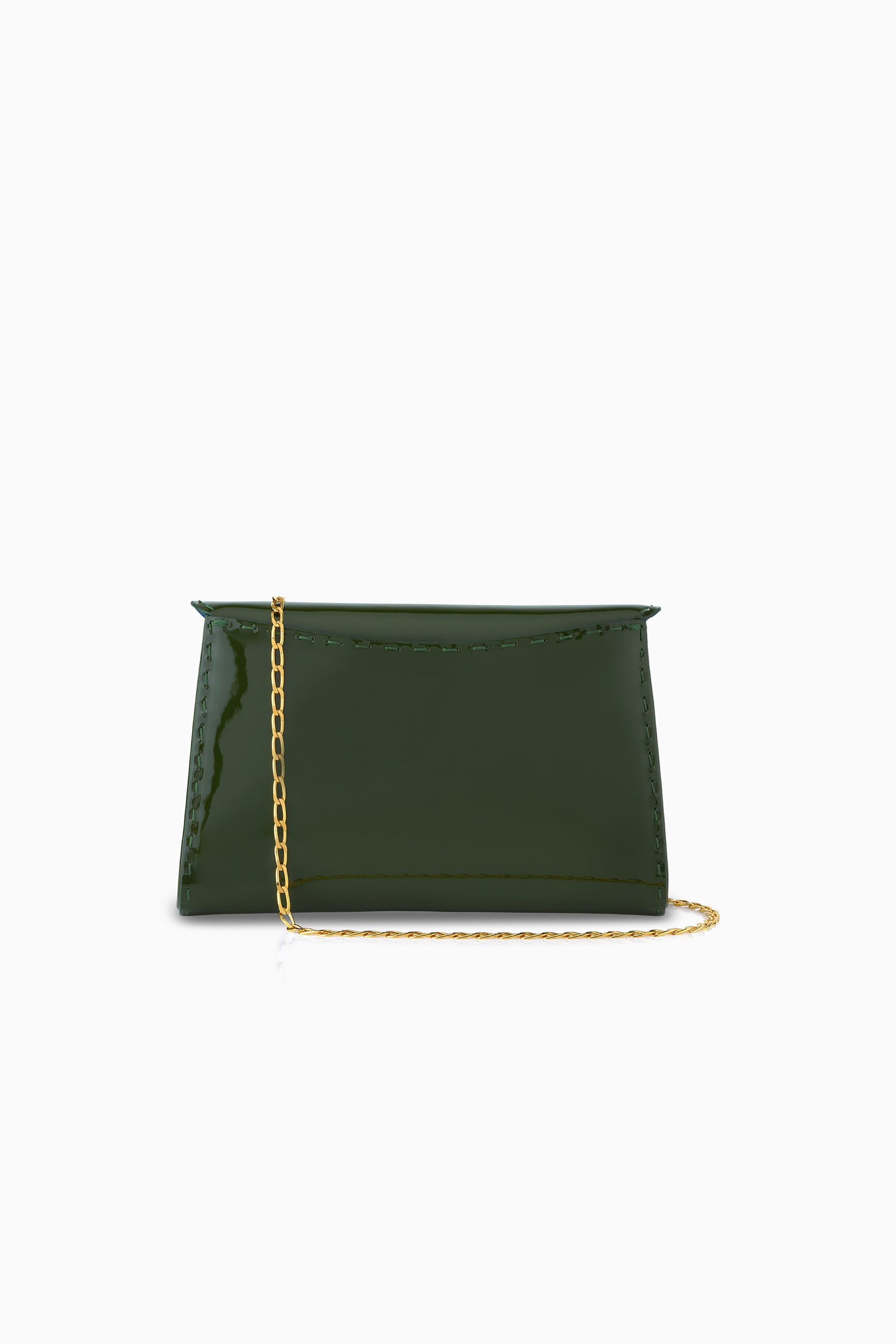Lee 'Pouchet' Clutch Small