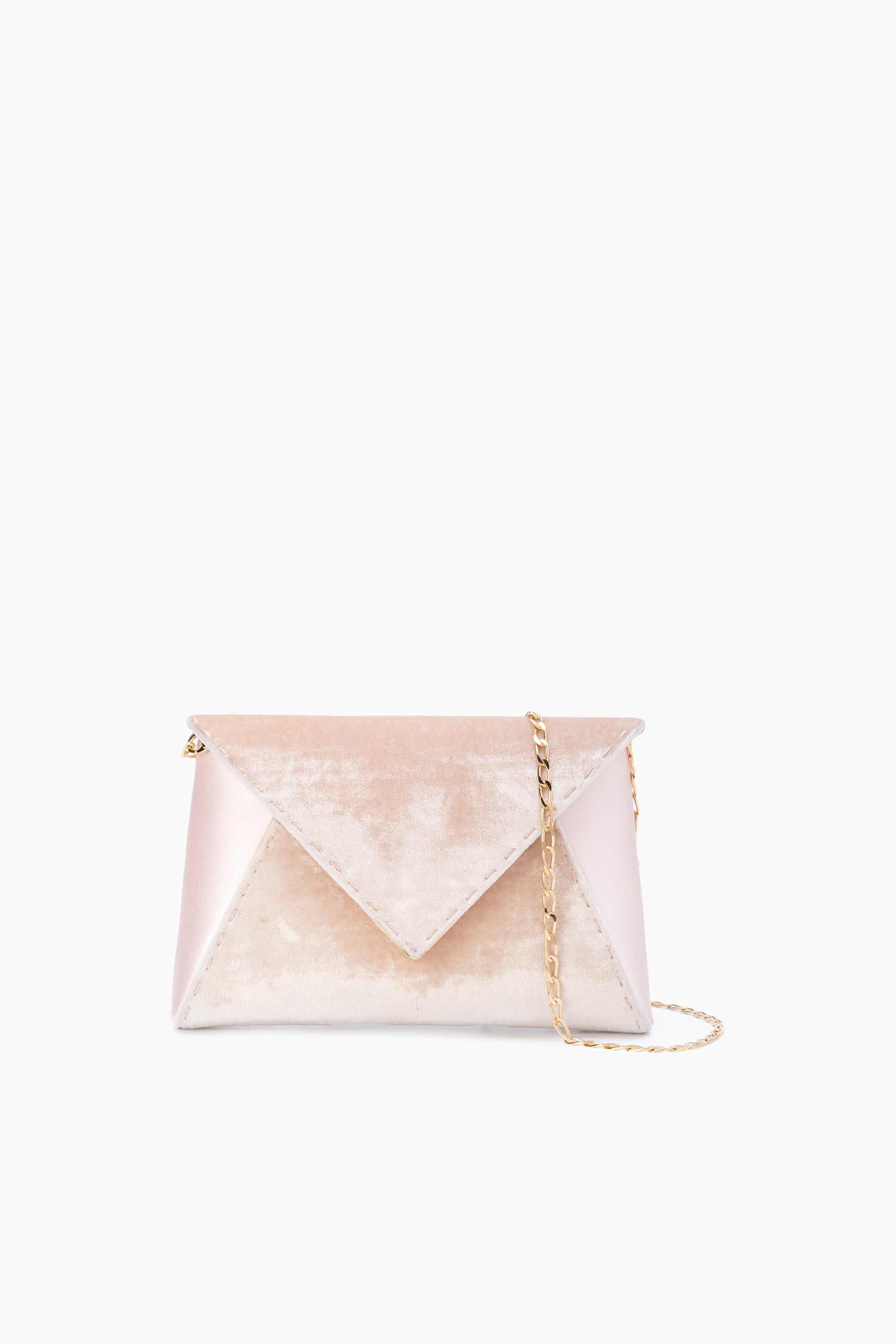 Lee 'Pouchet' Clutch Small