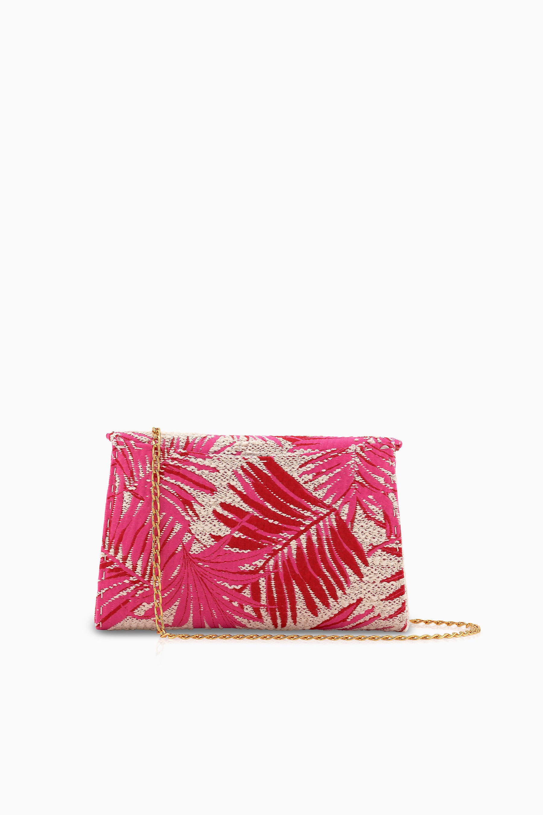 Lee 'Pouchet' Clutch Small
