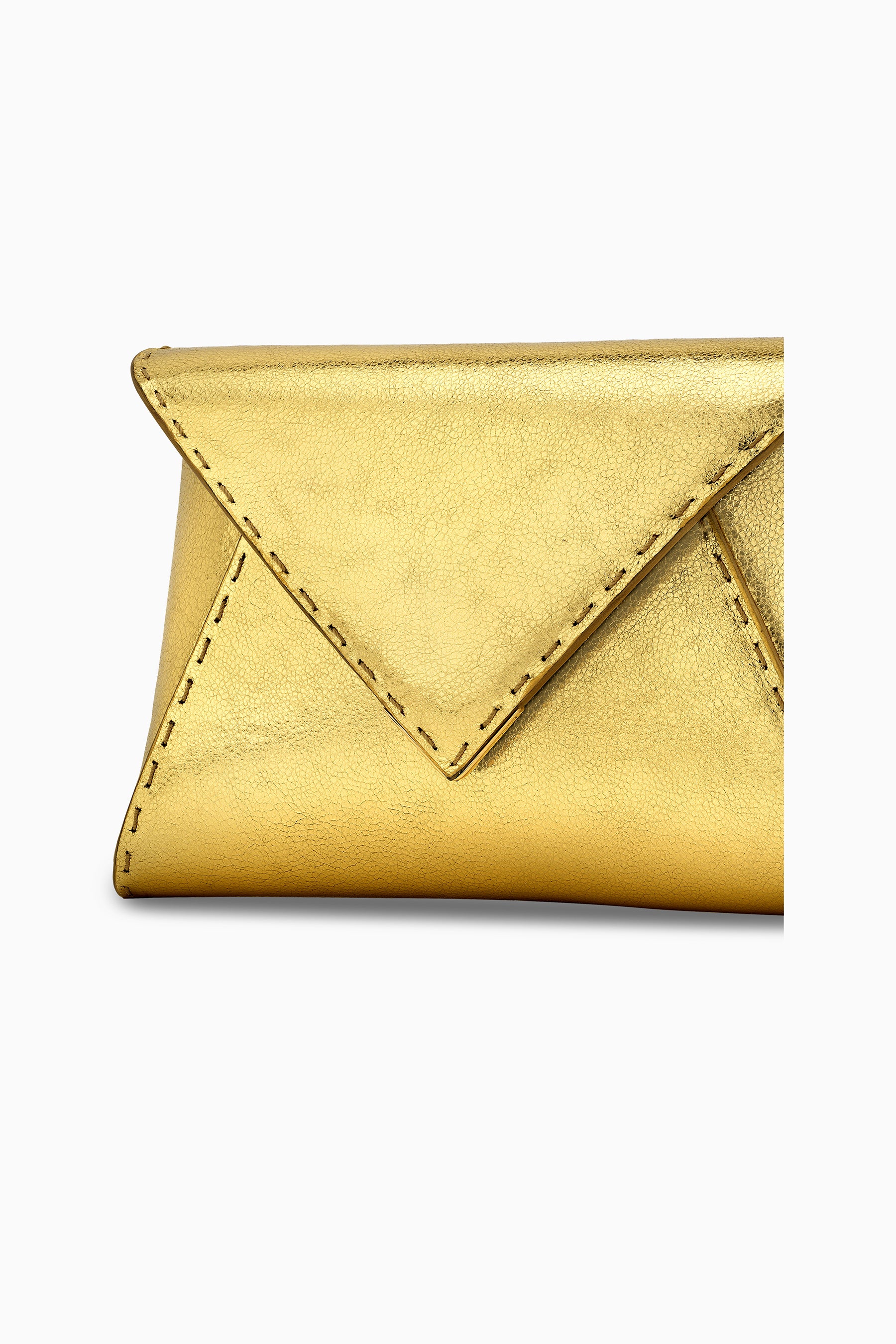Lee 'Pouchet' Clutch Small