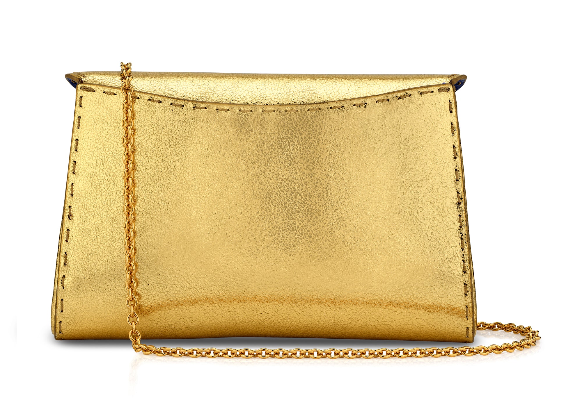 Lee 'Pouchet' Clutch Small