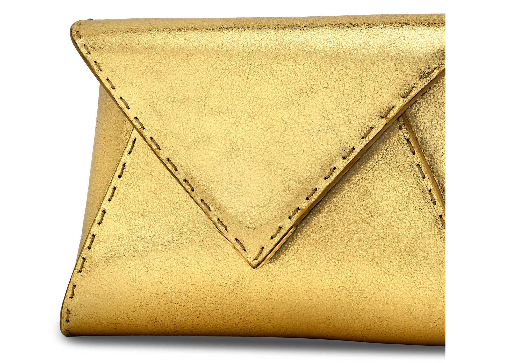 Lee 'Pouchet' Clutch Small