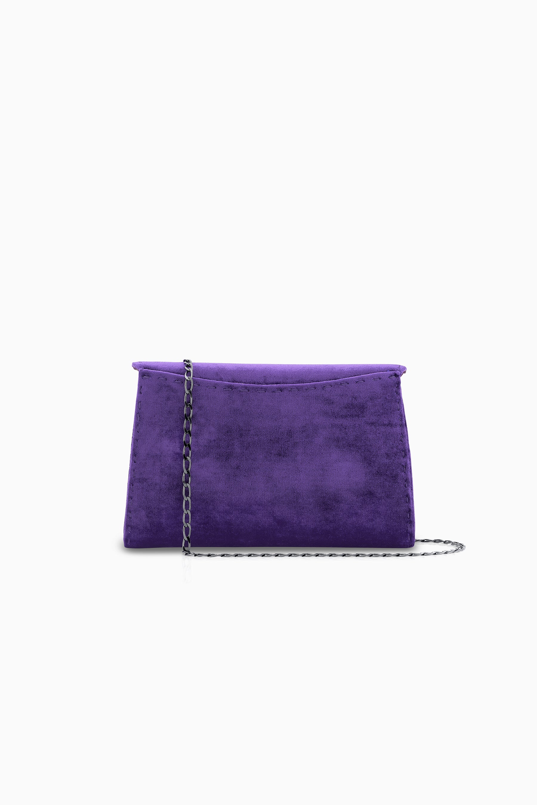 Lee 'Pouchet' Clutch Small
