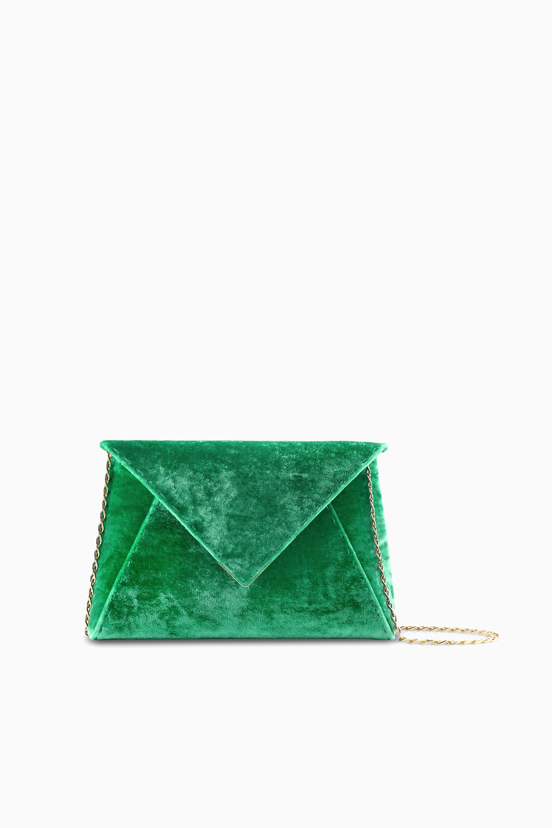 Lee 'Pouchet' Clutch Small
