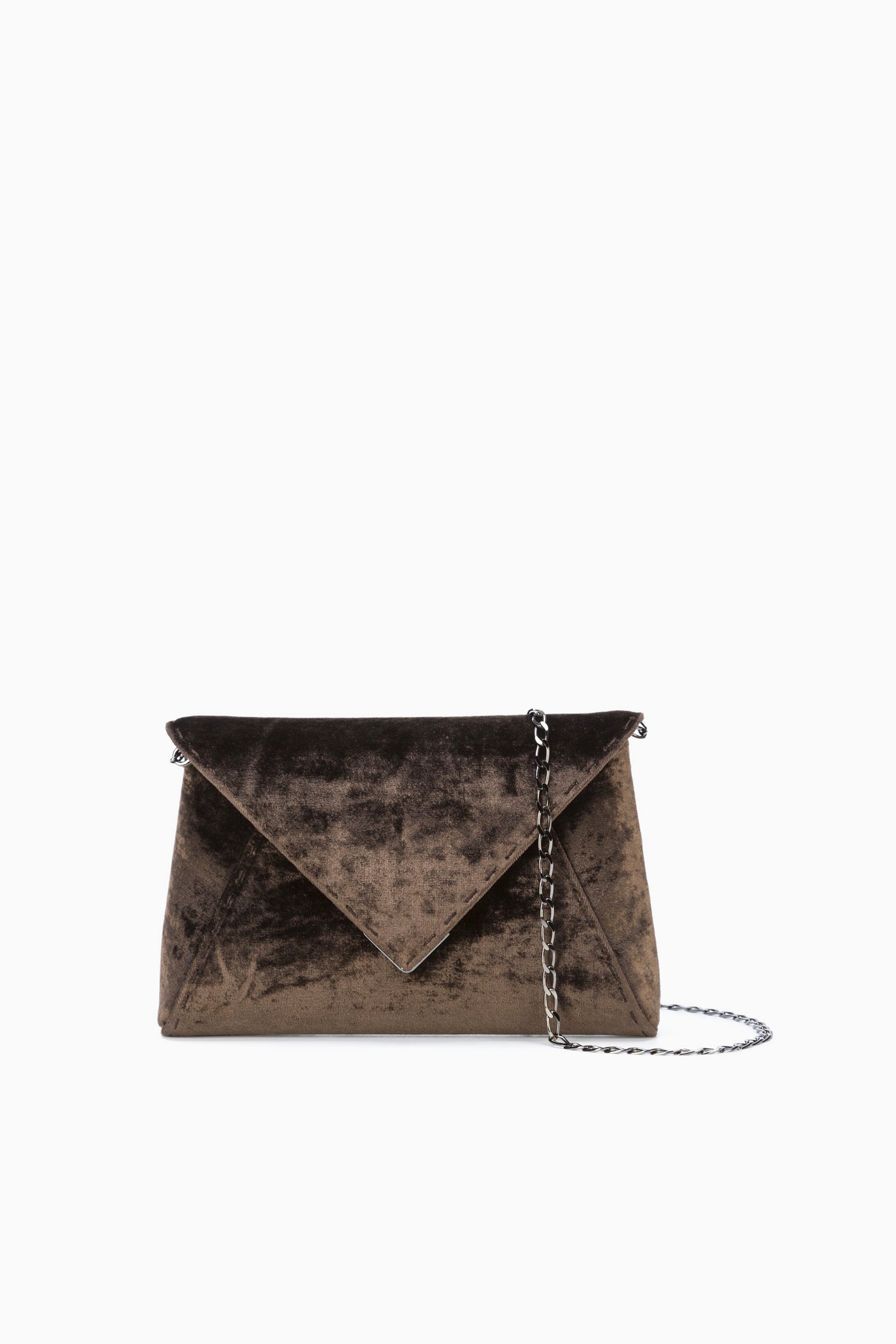 Lee 'Pouchet' Clutch Small