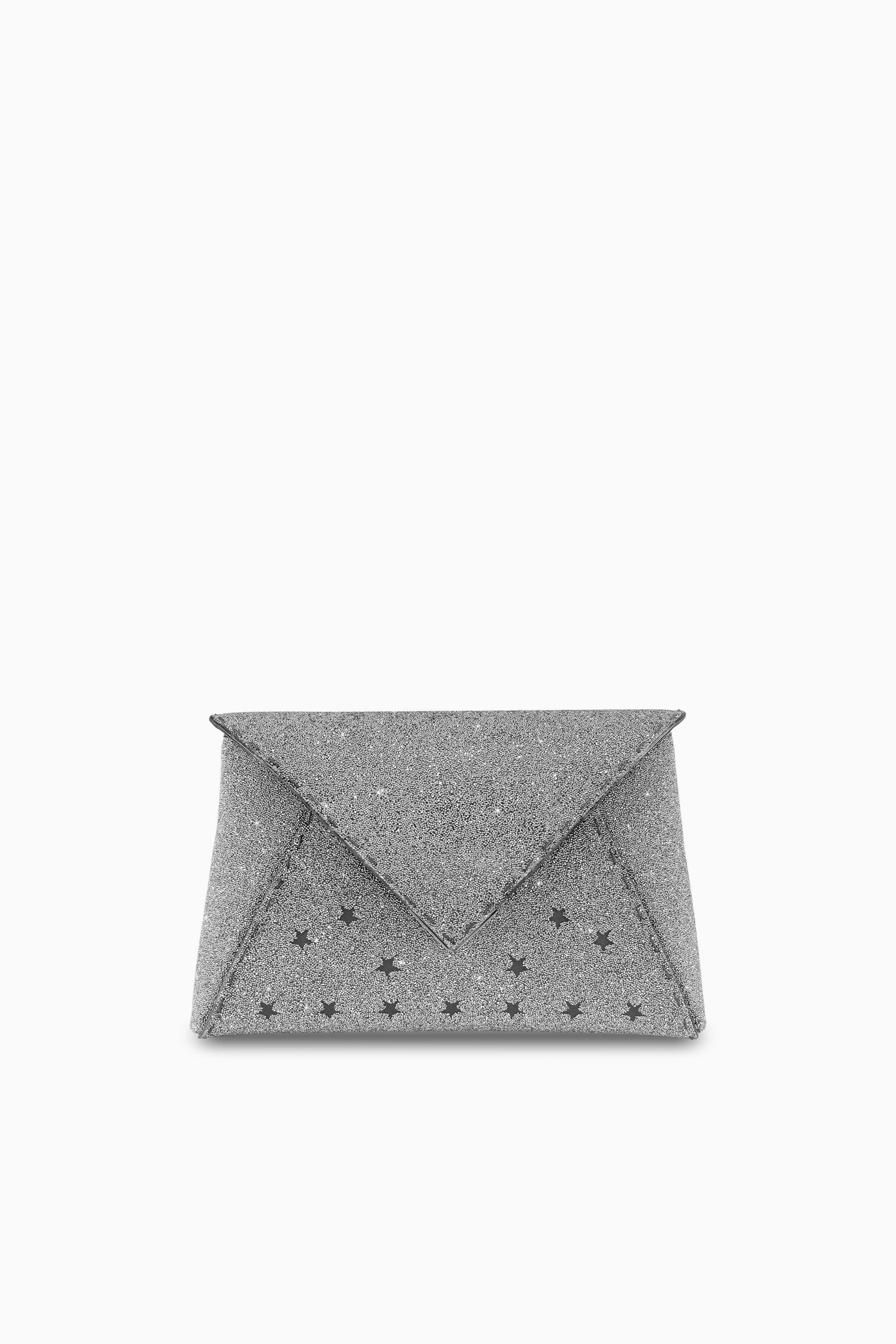 Lee 'Pouchet' Clutch Small