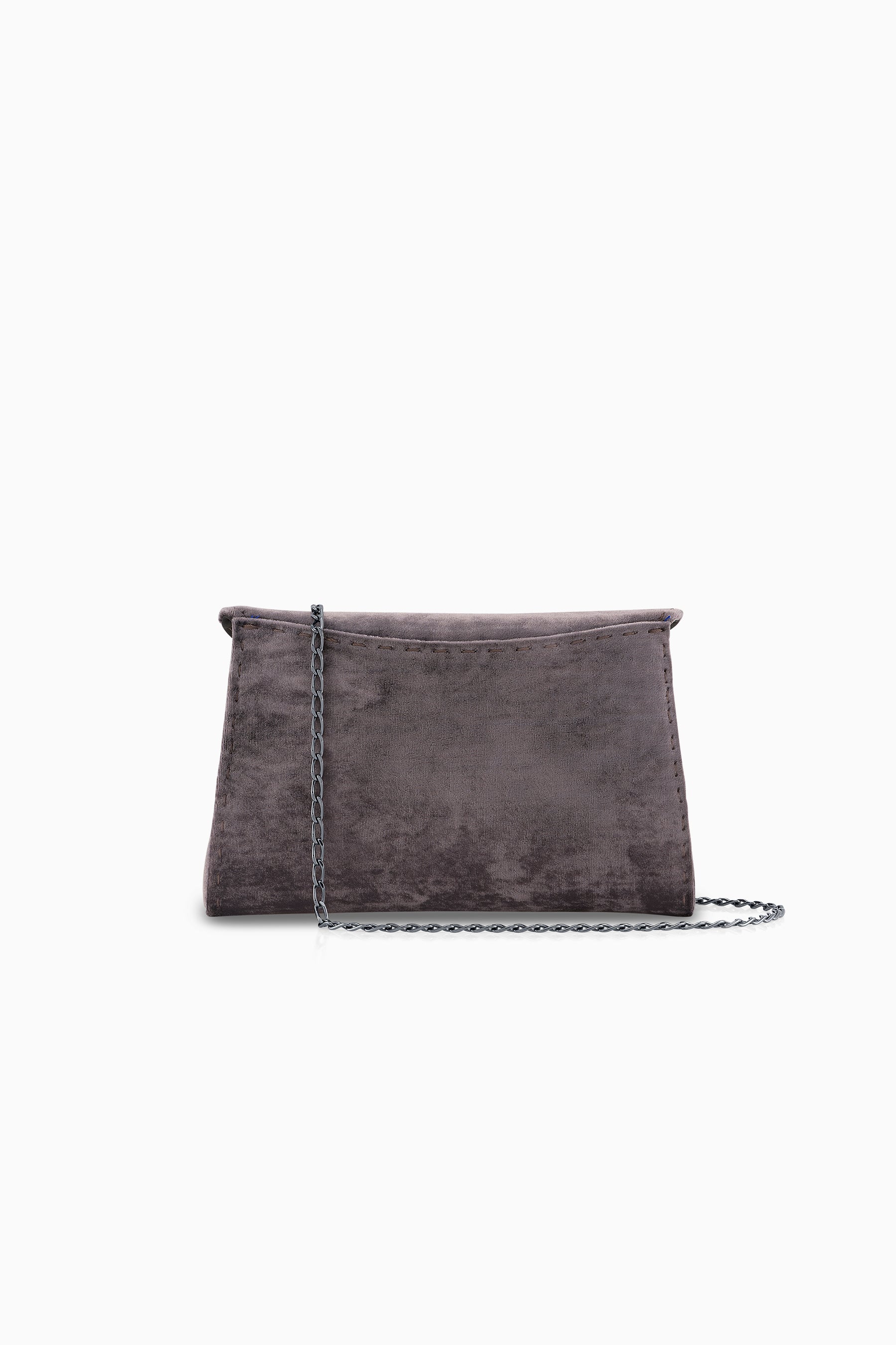 Lee 'Pouchet' Clutch Small