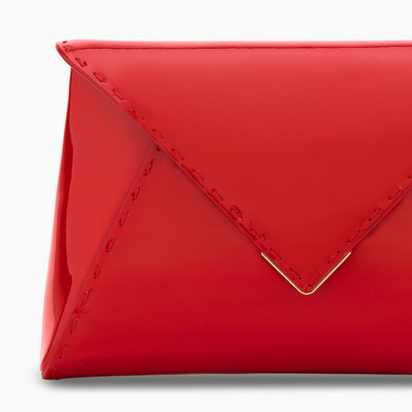 Lee 'Pouchet' Clutch Small