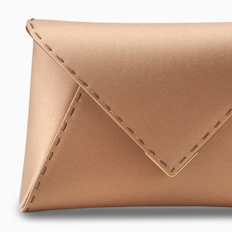 Lee 'Pouchet' Clutch Small