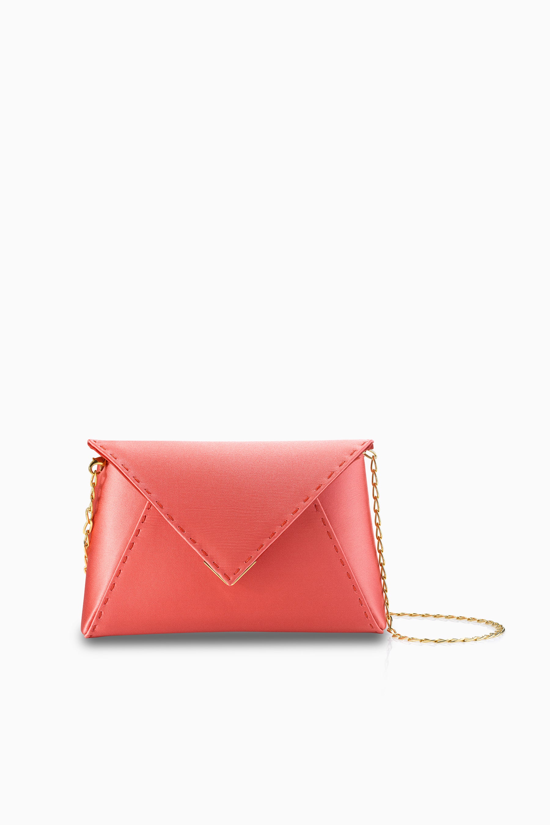 Lee 'Pouchet' Clutch Small