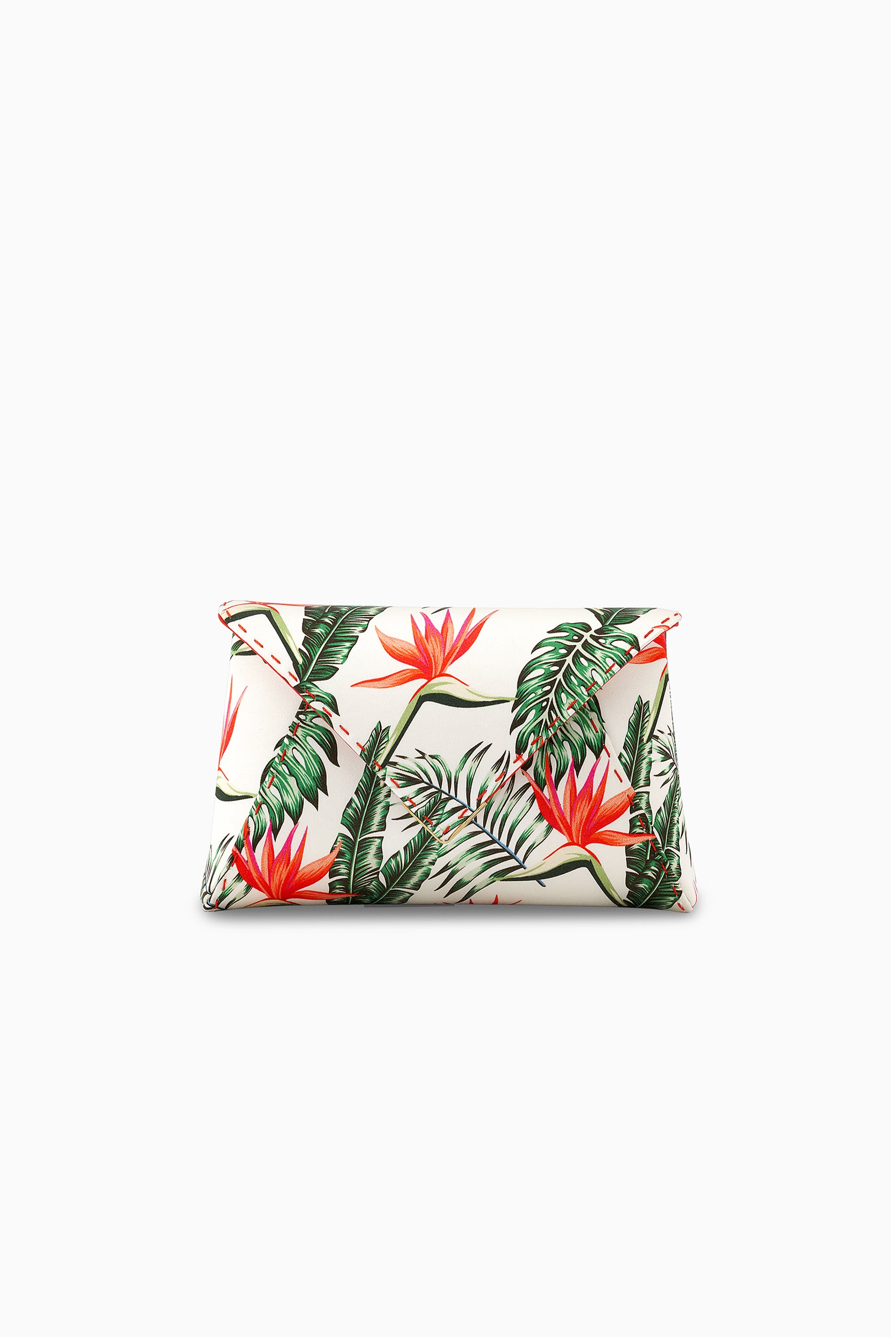 Lee 'Pouchet' Clutch Small