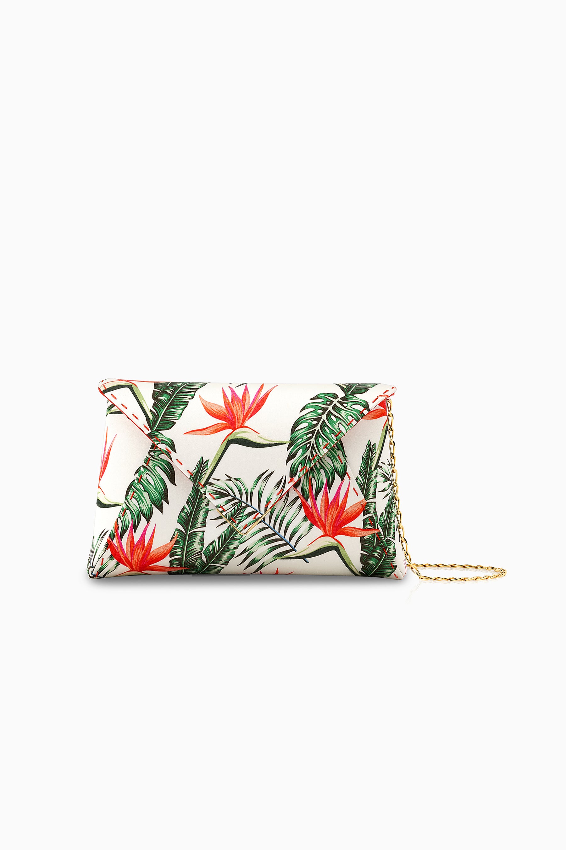 Lee 'Pouchet' Clutch Small