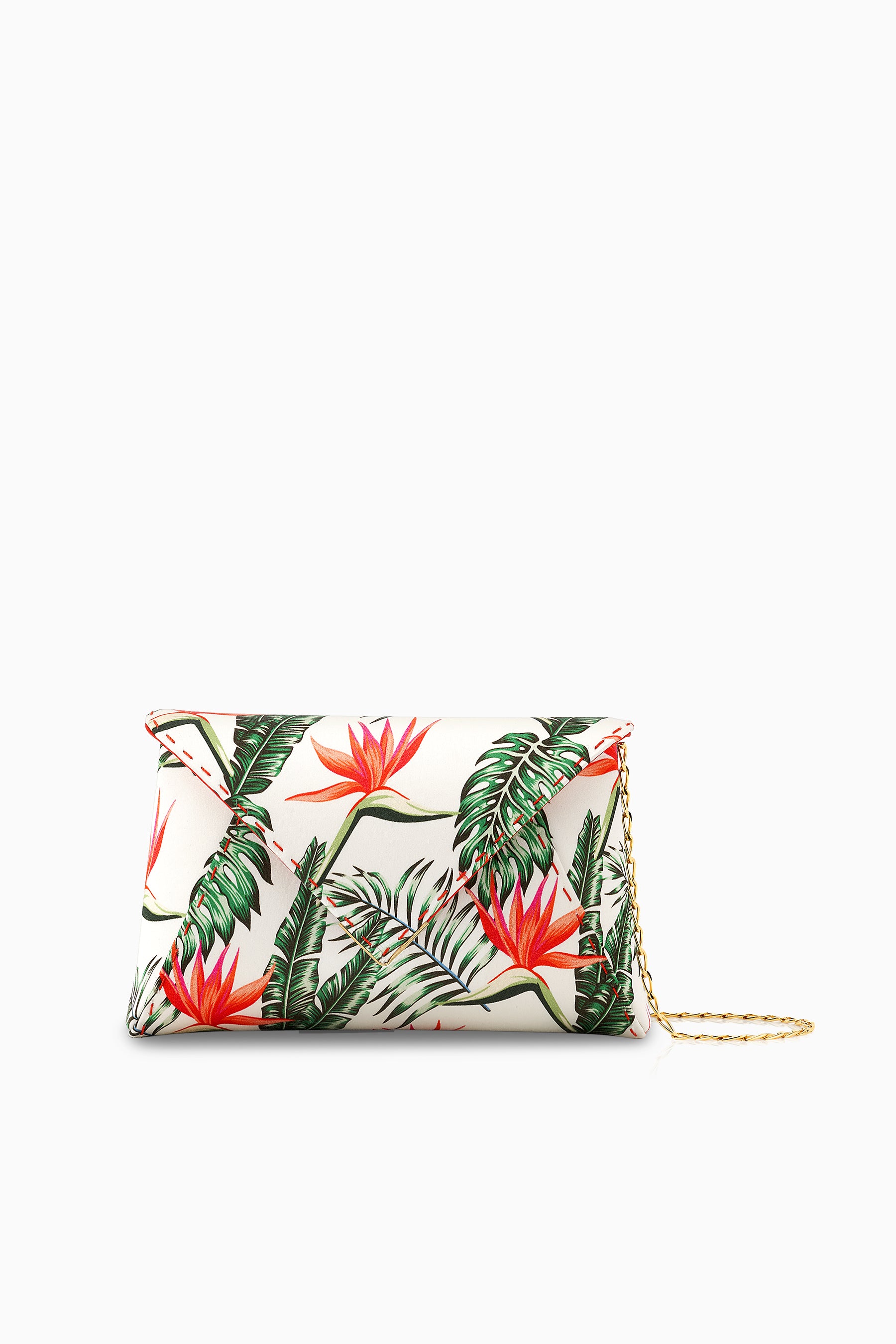 Lee 'Pouchet' Clutch Small