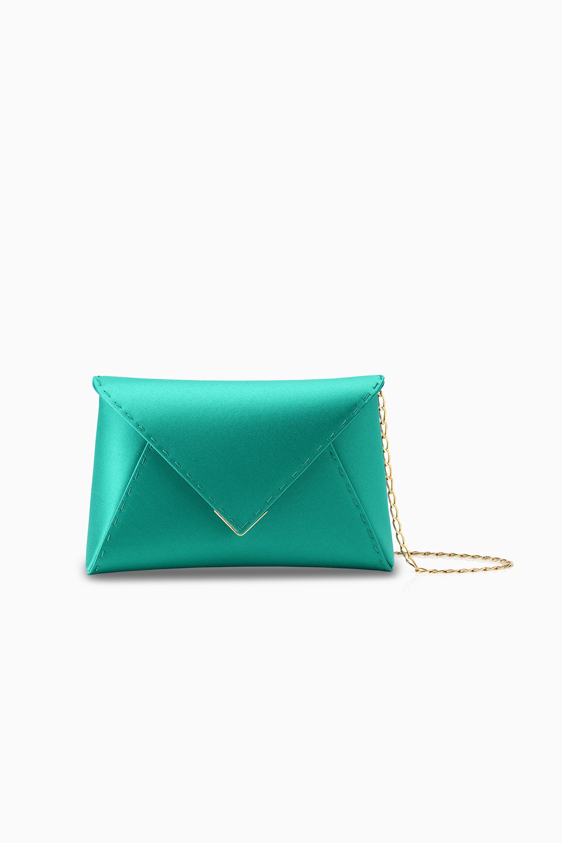 Lee 'Pouchet' Clutch Small