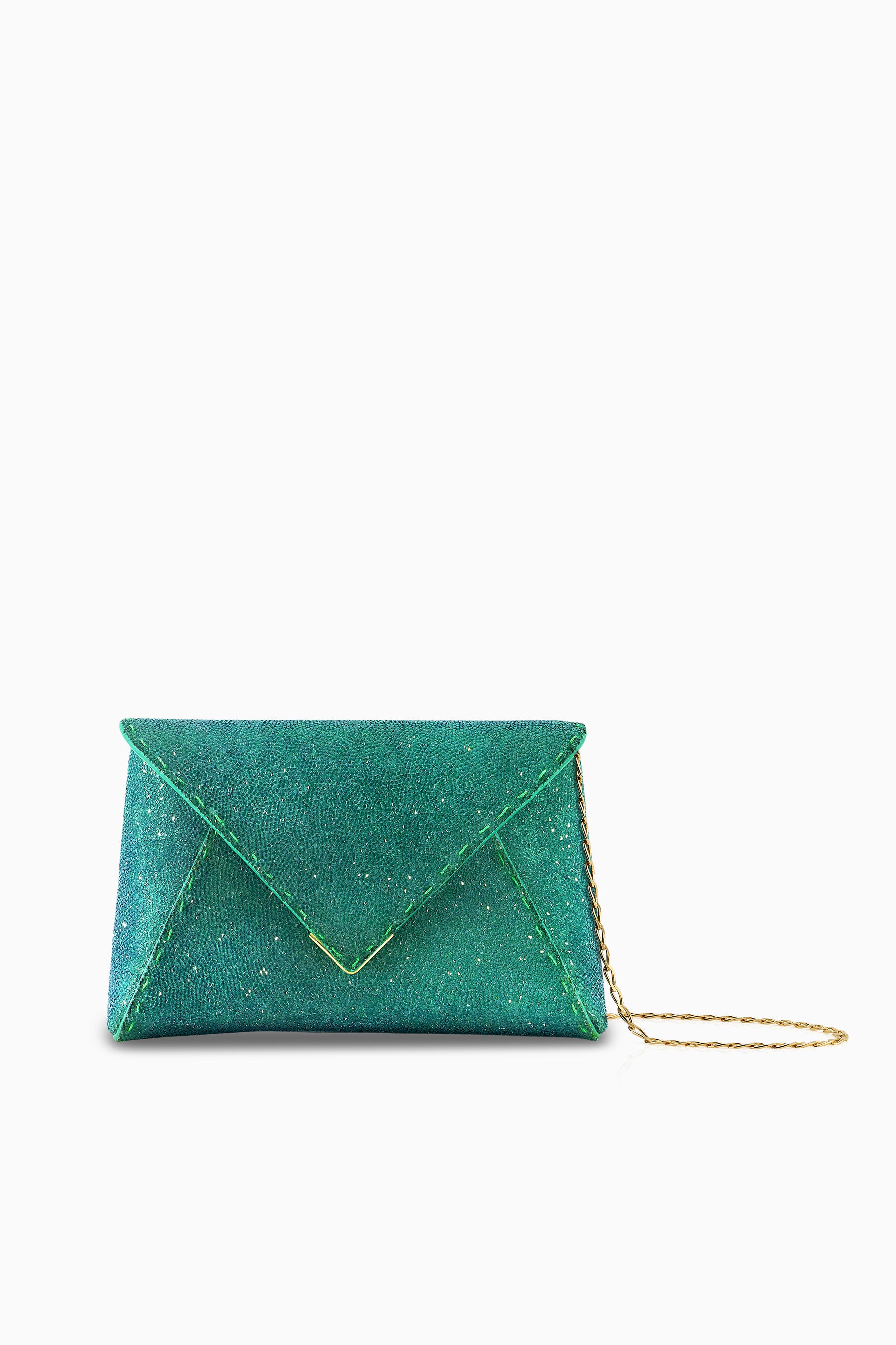 Lee 'Pouchet' Clutch Small