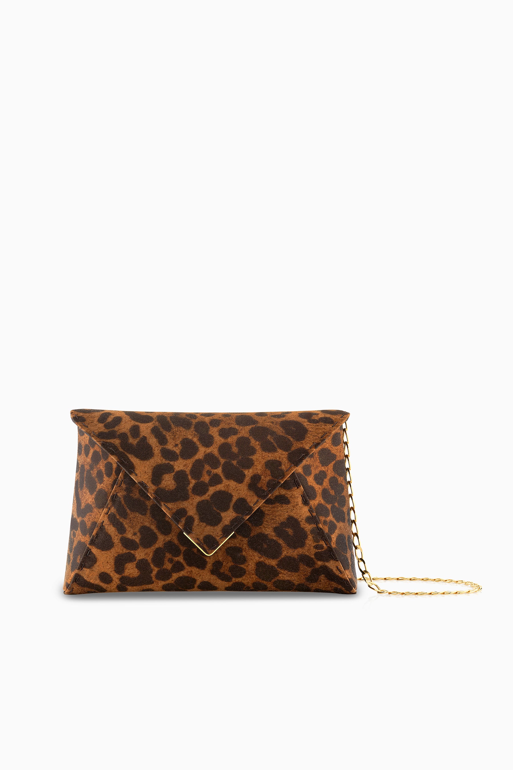 Lee 'Pouchet' Clutch Small