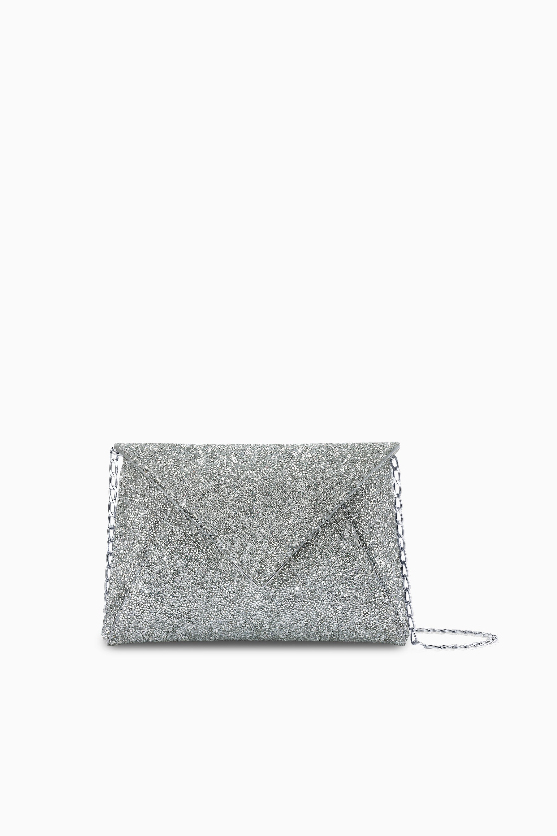 Lee 'Pouchet' Clutch Small