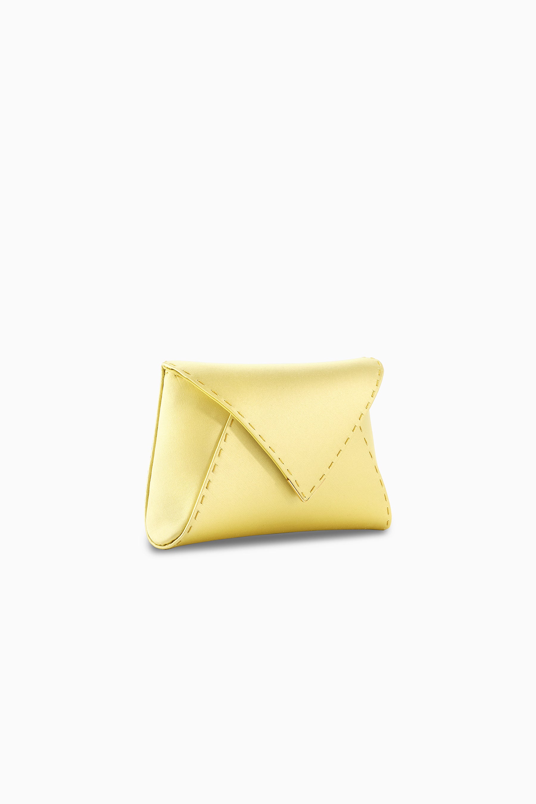 Lee 'Pouchet' Clutch Small