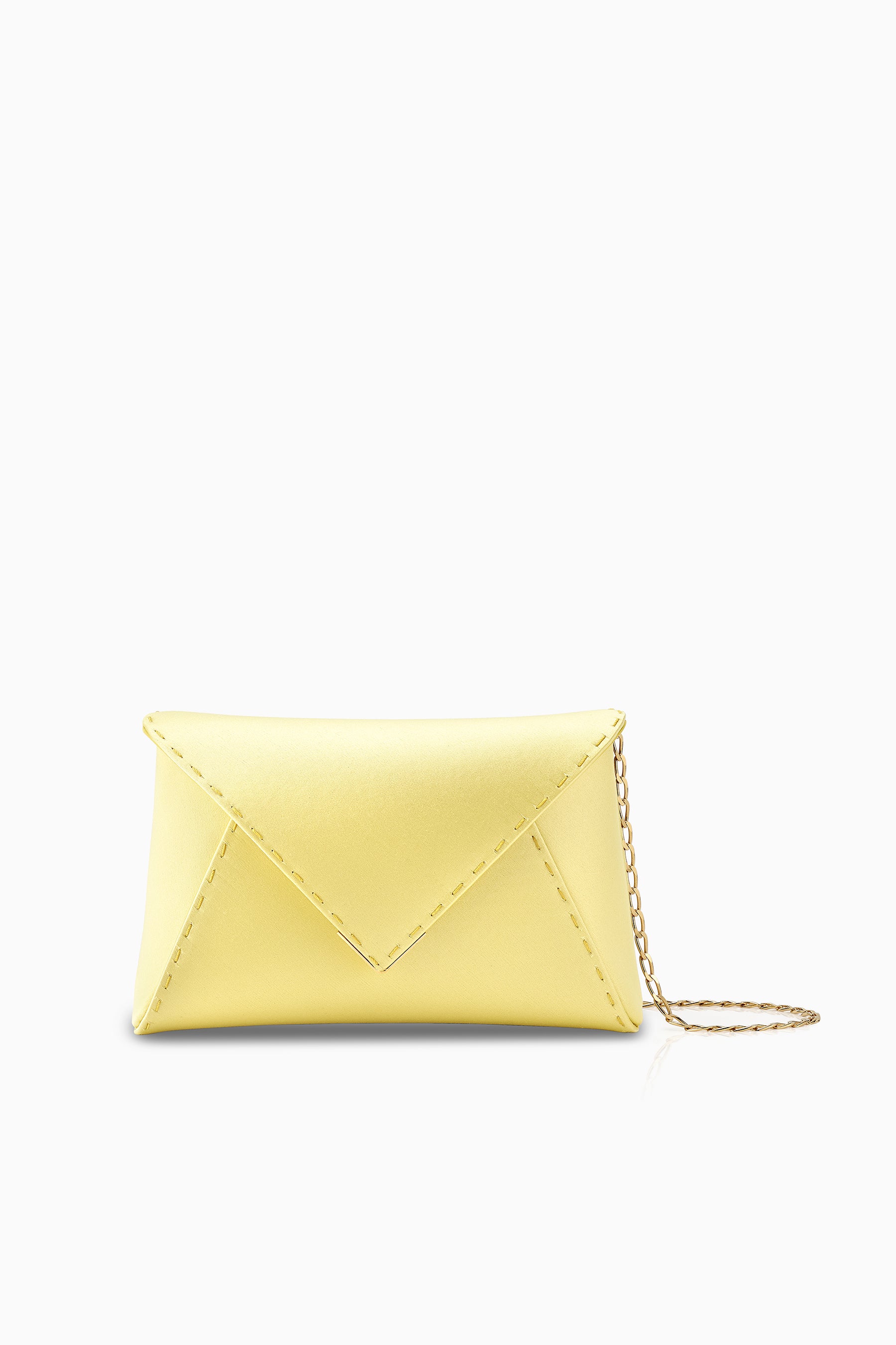 Lee 'Pouchet' Clutch Small