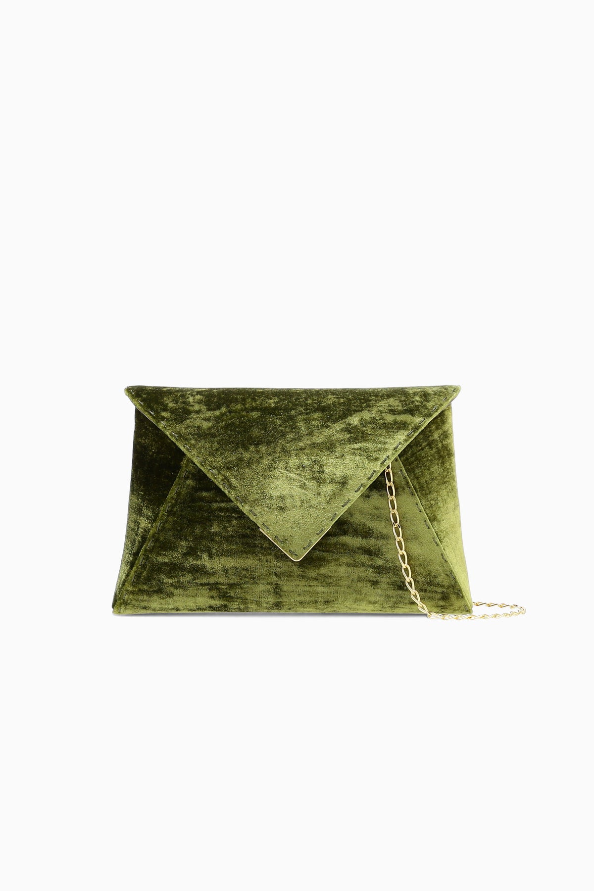 Lee 'Pouchet' Clutch 23