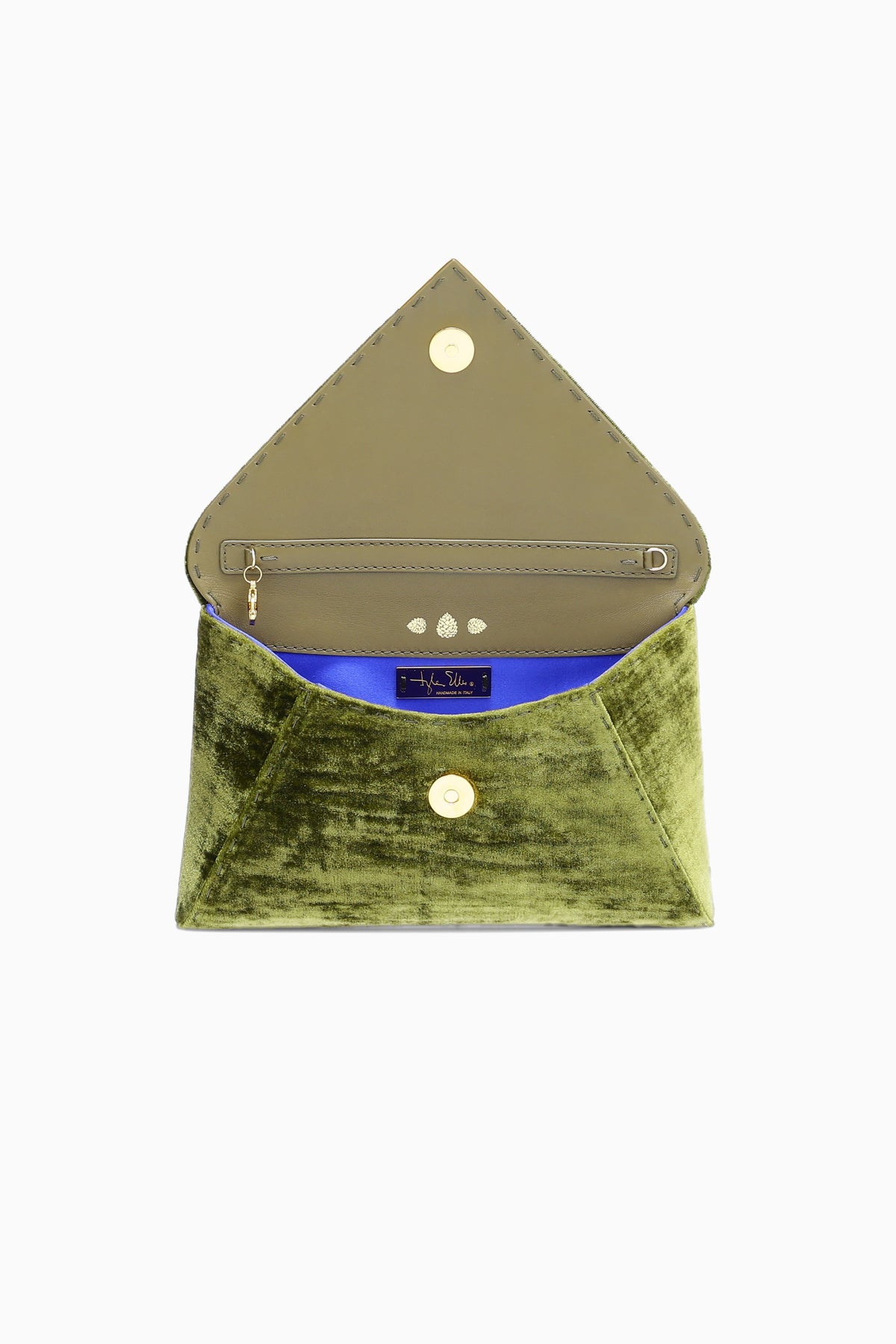 Lee 'Pouchet' Clutch 23