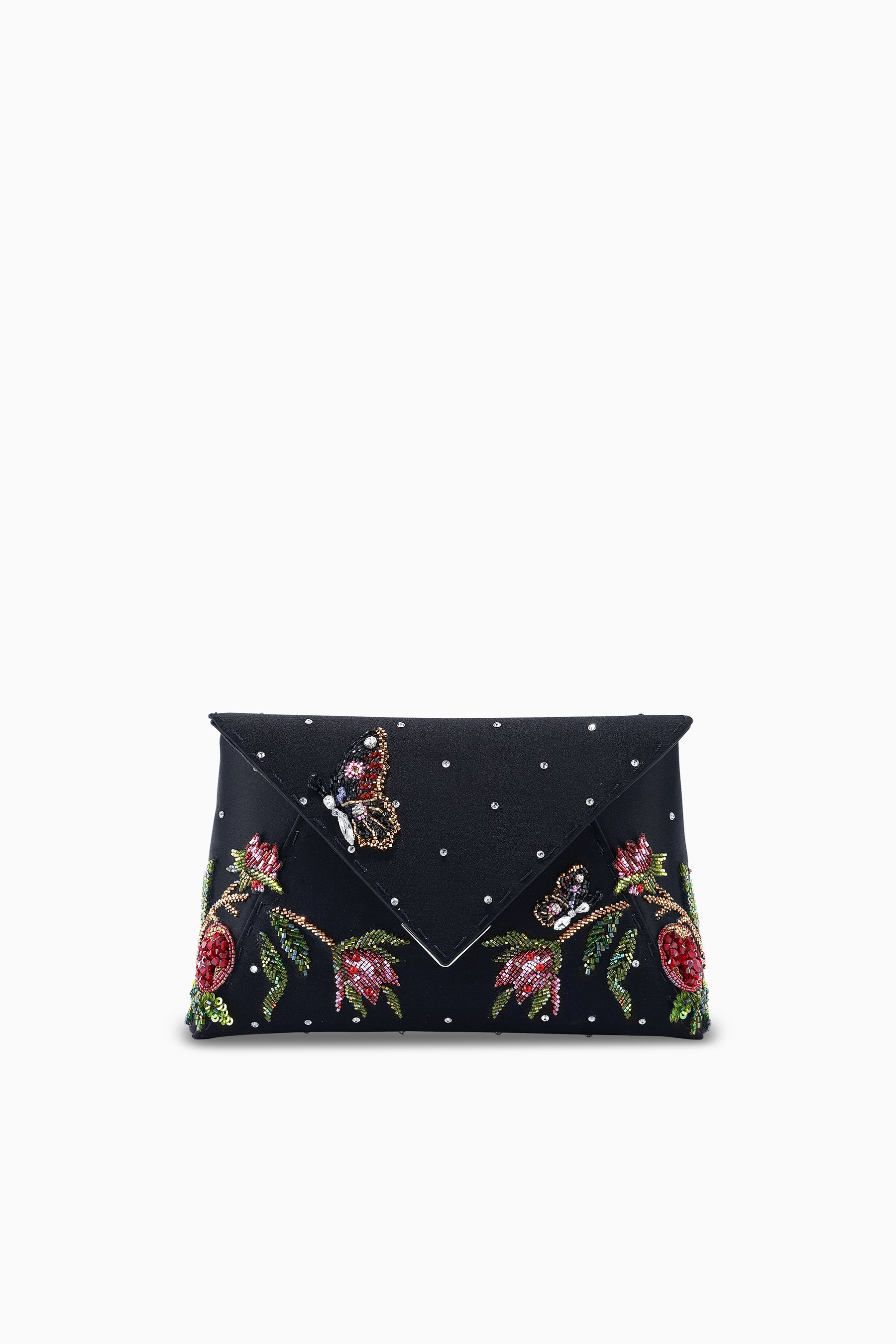 Lee 'Pouchet' Clutch Small