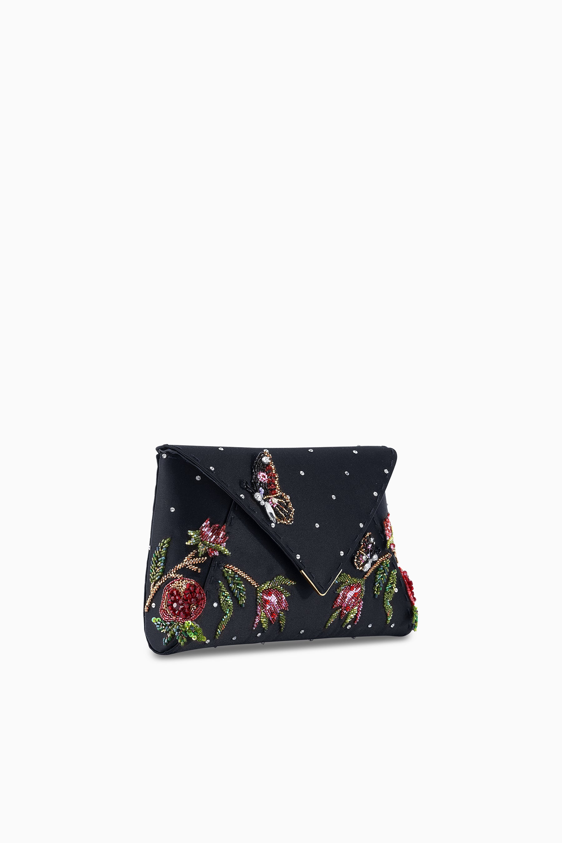 Lee 'Pouchet' Clutch Small
