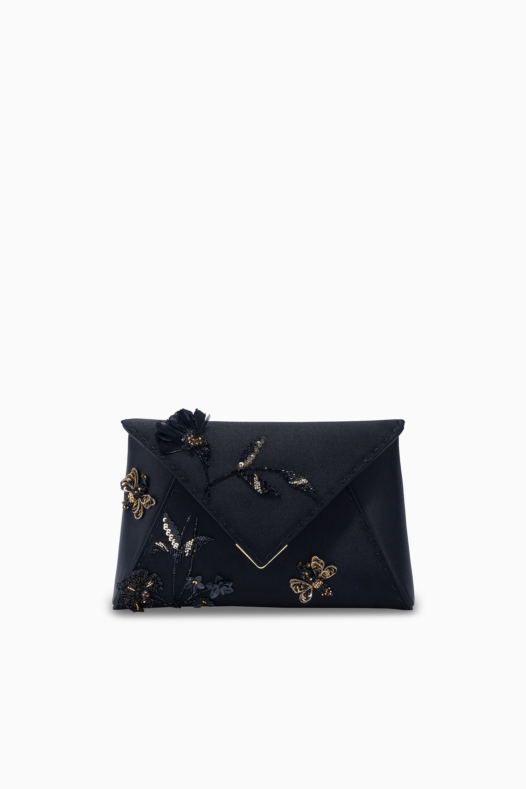 Lee 'Pouchet' Clutch Small