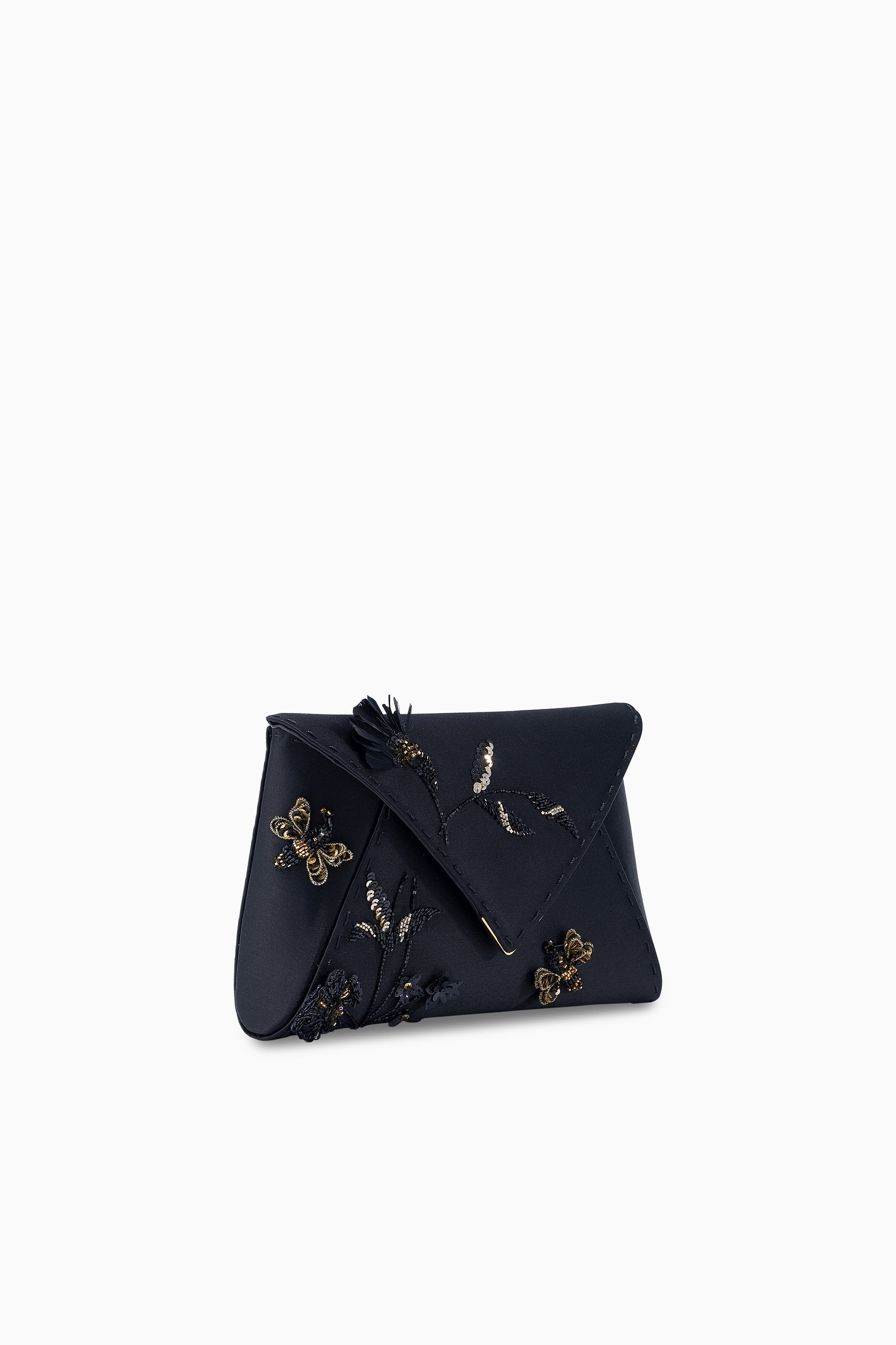 Lee 'Pouchet' Clutch Small