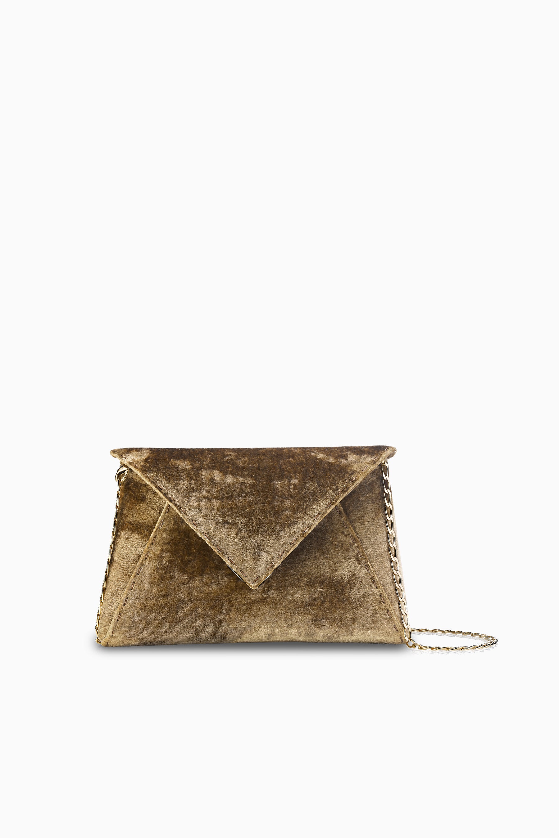 Lee 'Pouchet' Clutch Small