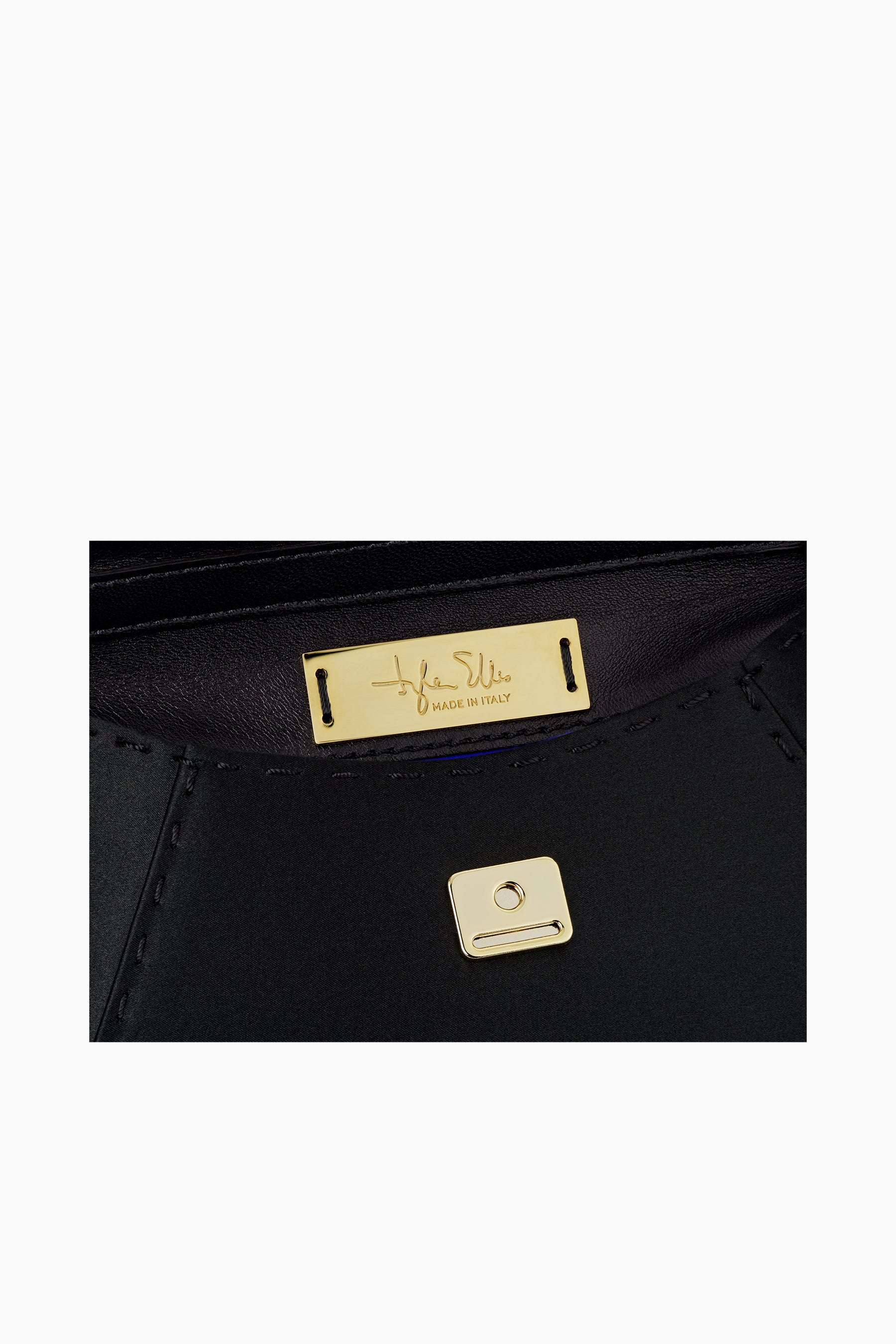 Lee 'Pouchet' Clutch Small