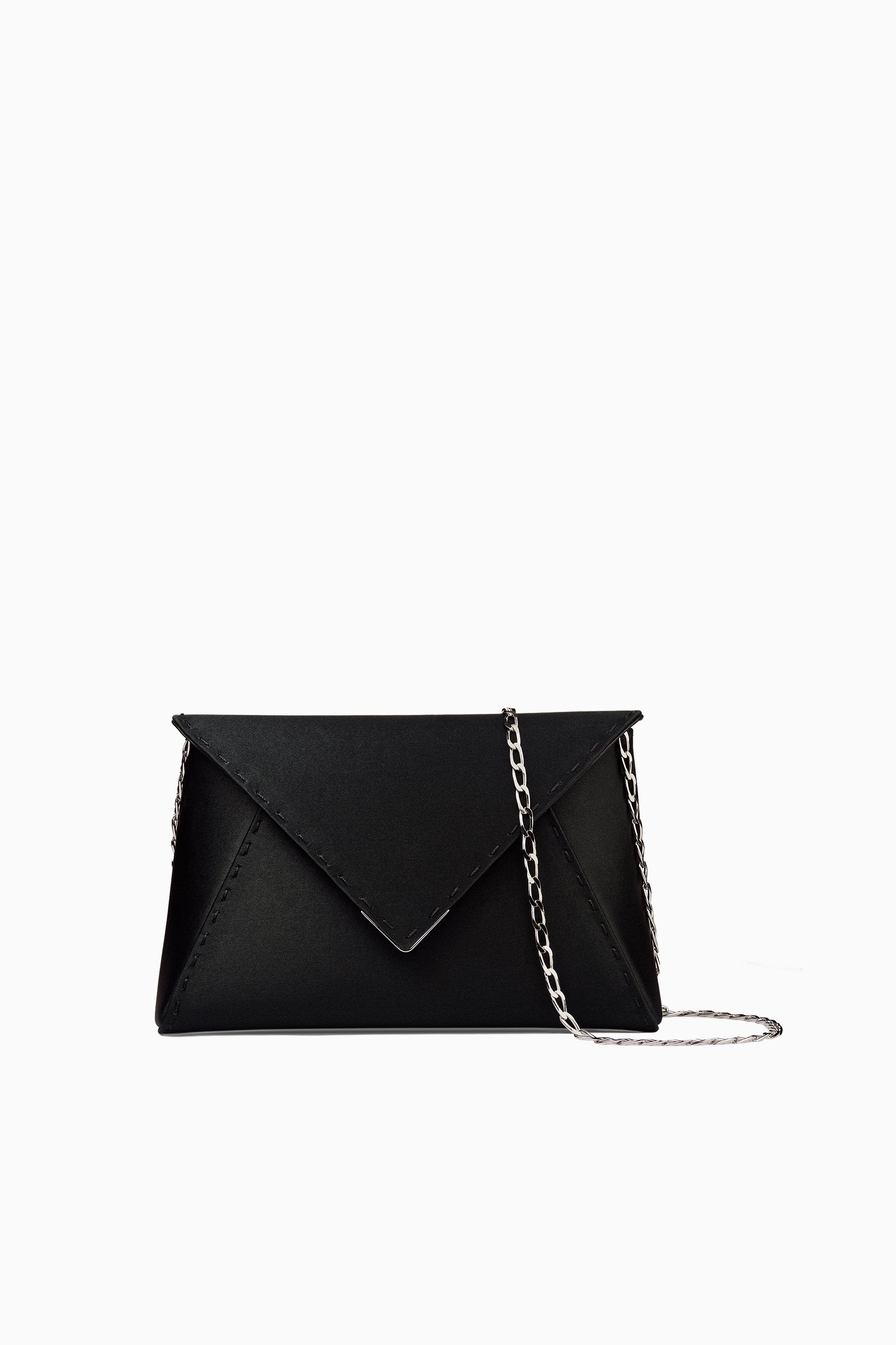 Lee 'Pouchet' Clutch Small
