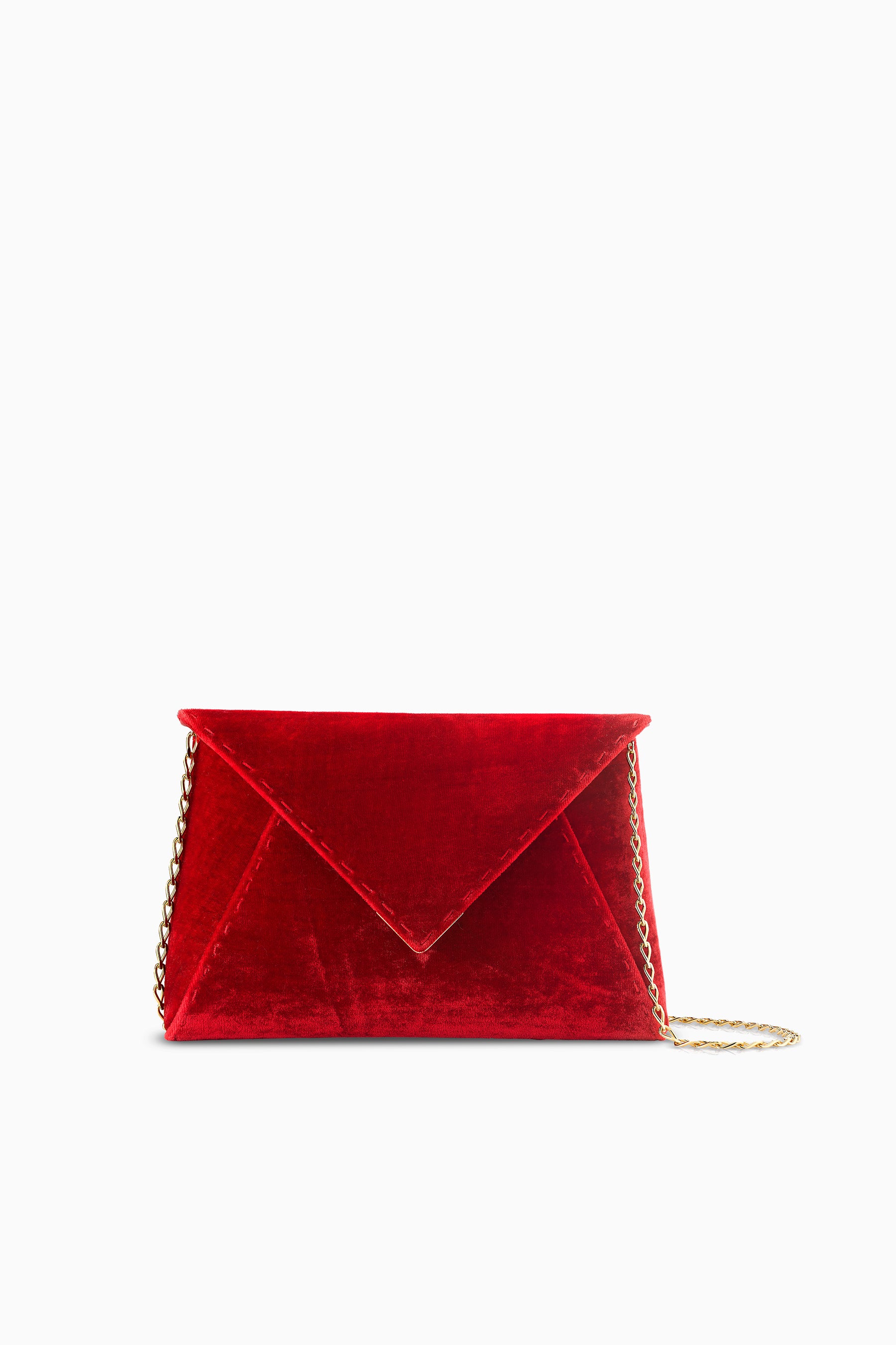 Lee 'Pouchet' Clutch Small