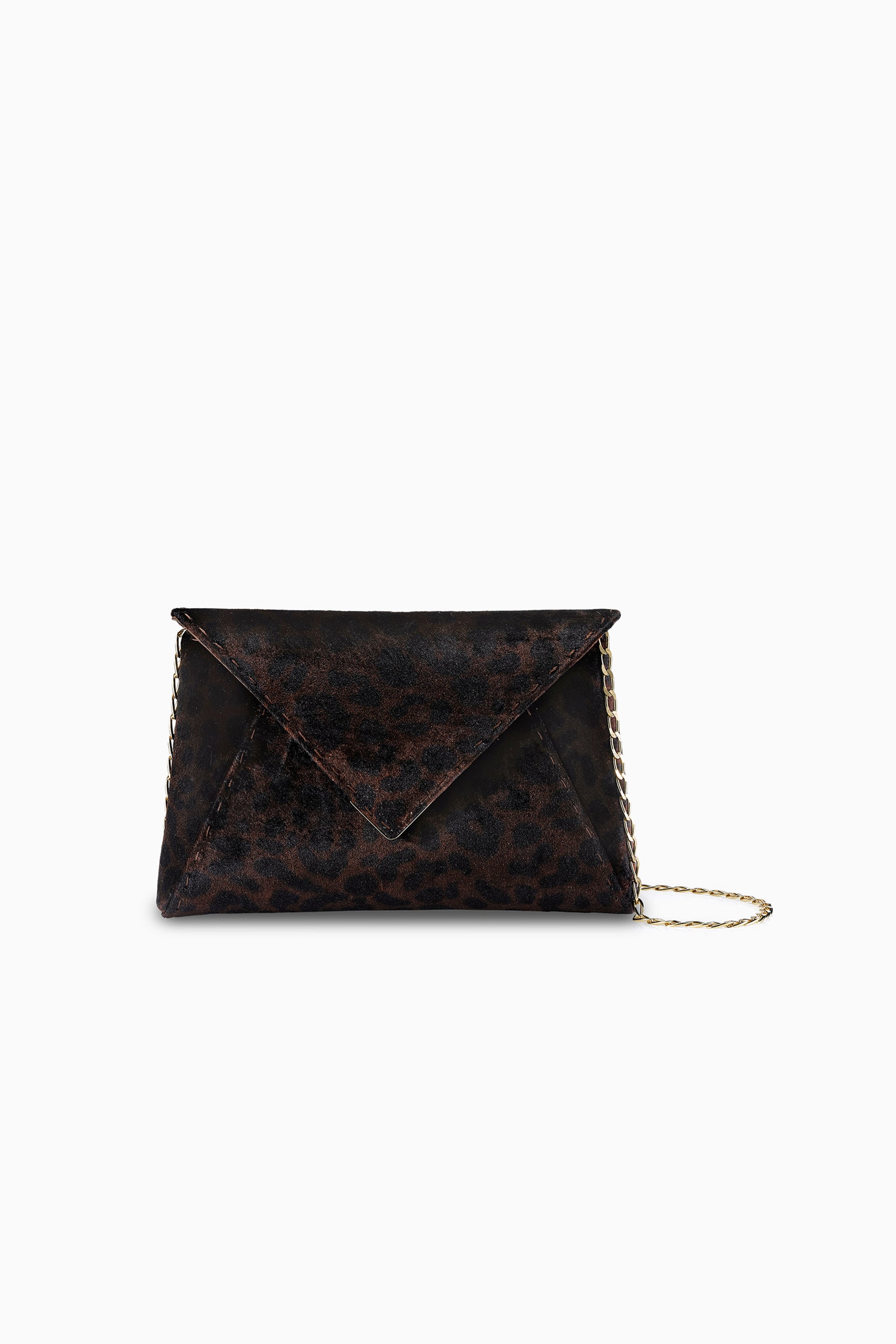 Lee 'Pouchet' Clutch Small