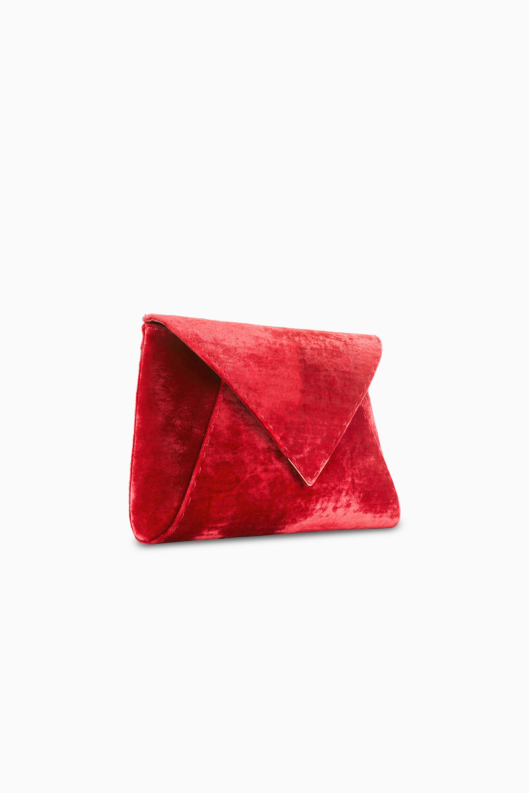 Lee 'Pouchet' Clutch Large