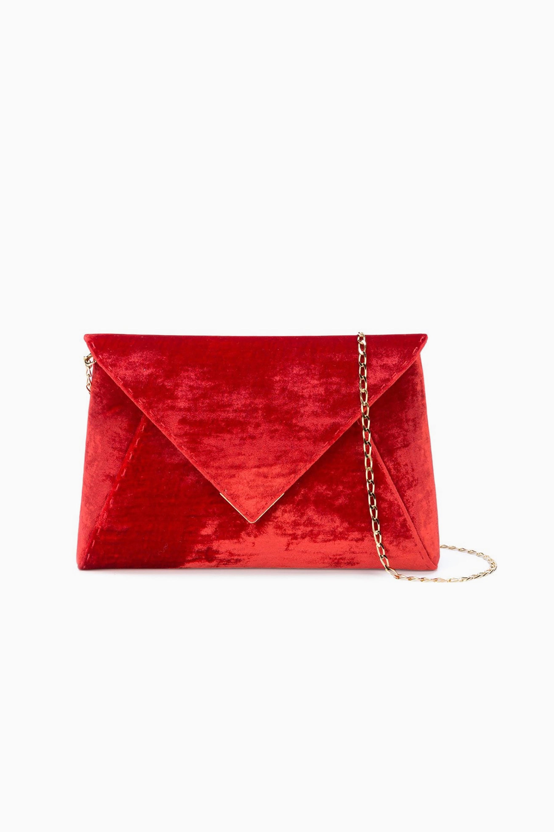 Lee 'Pouchet' Clutch Large