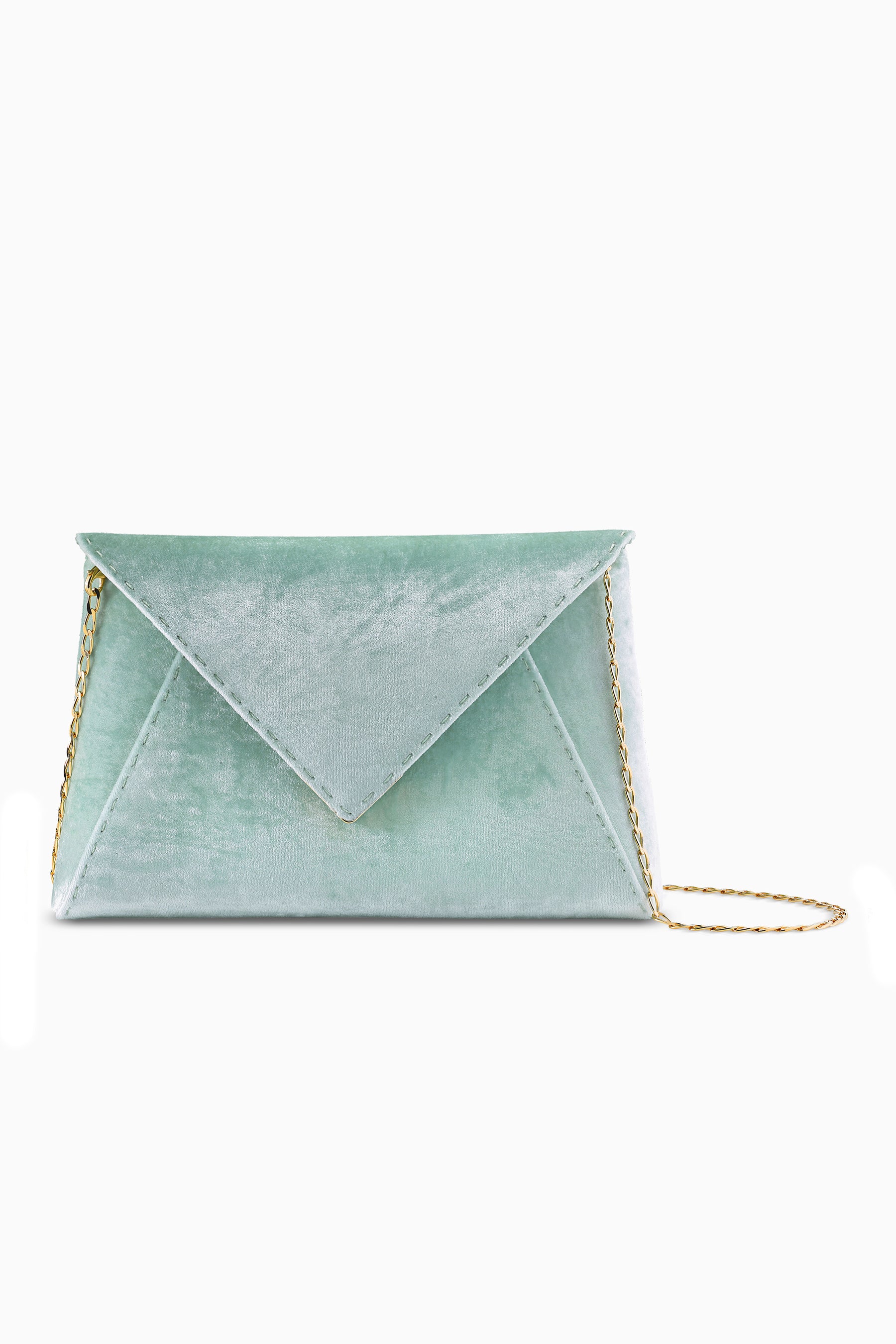 Lee 'Pouchet' Clutch Large