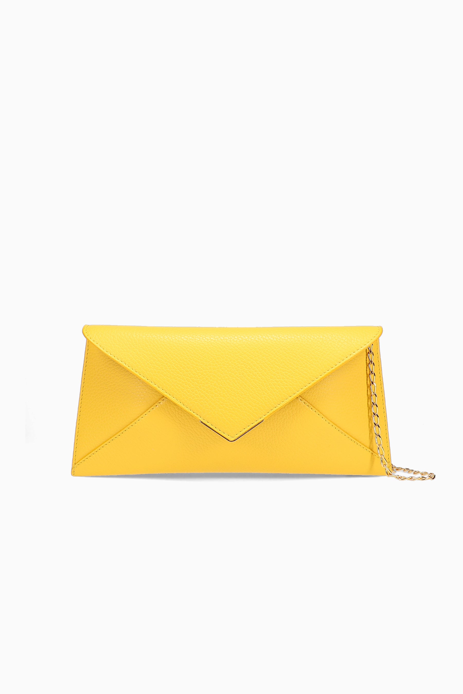 Lee 'Lineage' Clutch