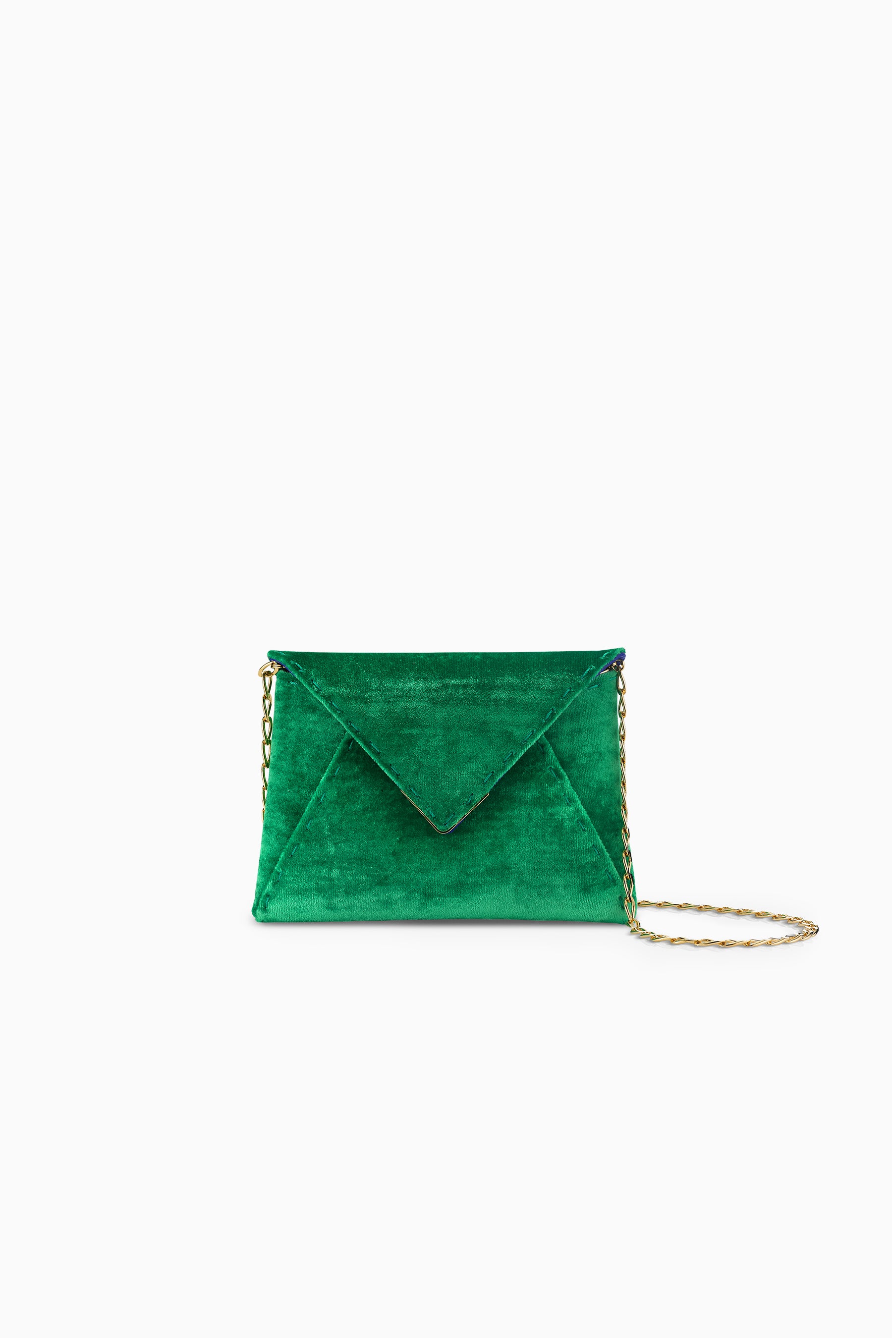 Lee 'Pouchet' Clutch Micro