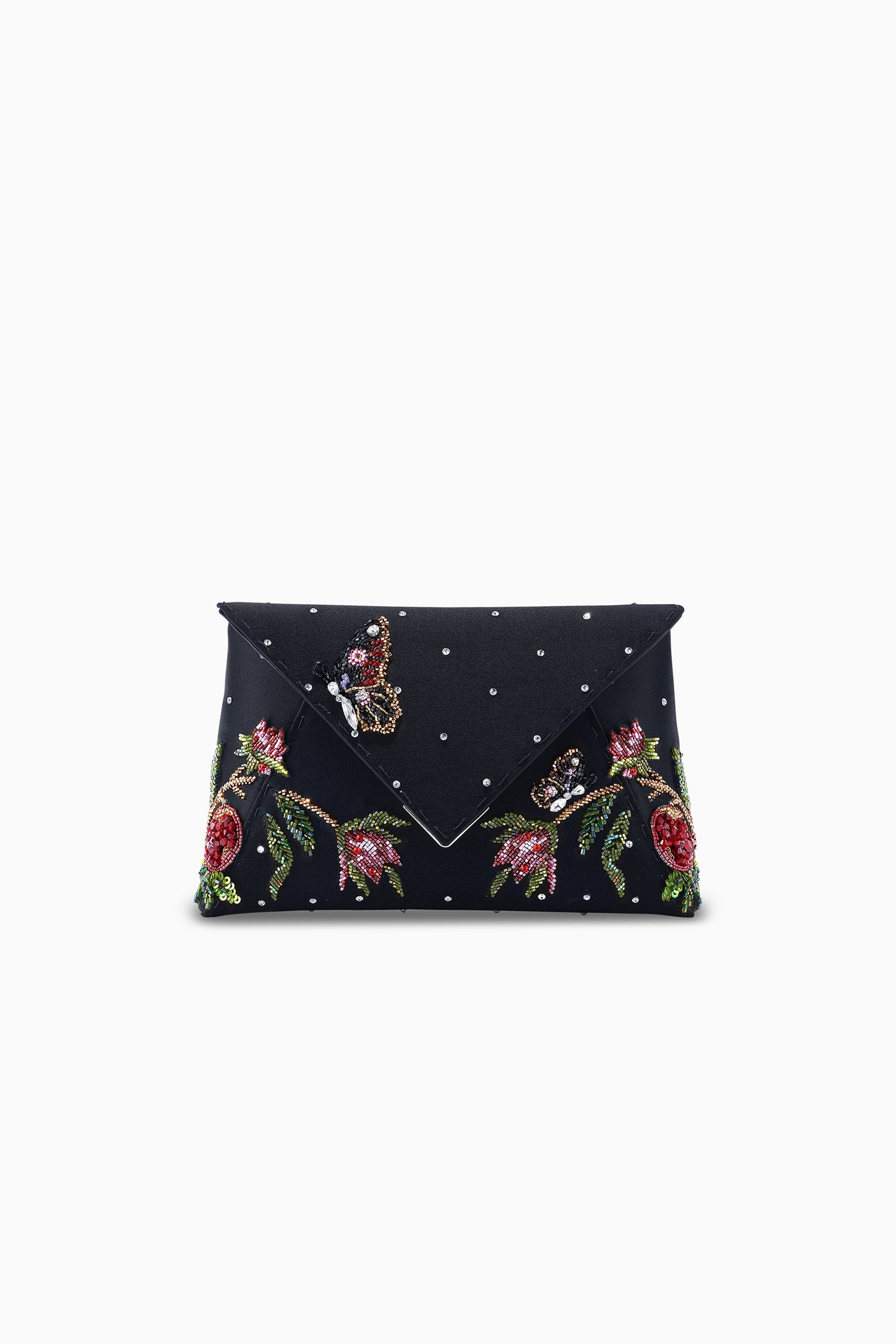 Lee 'Pouchet' Clutch Small