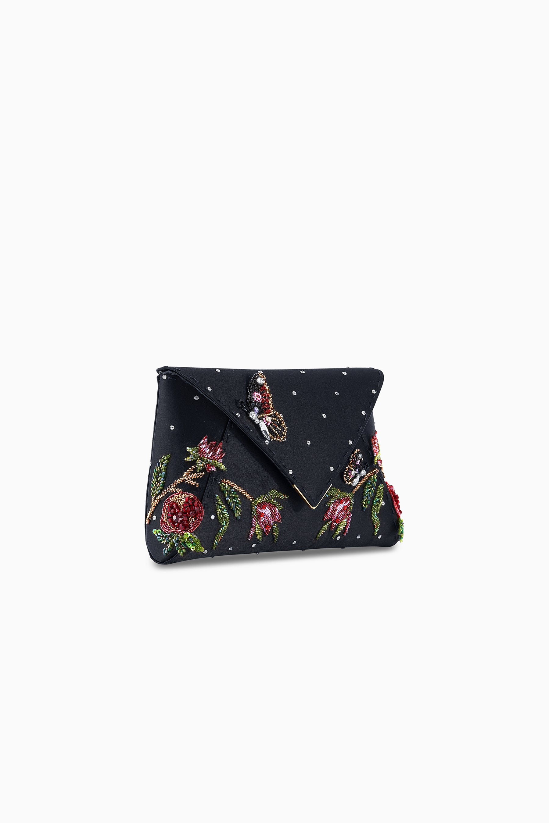 Lee 'Pouchet' Clutch Small