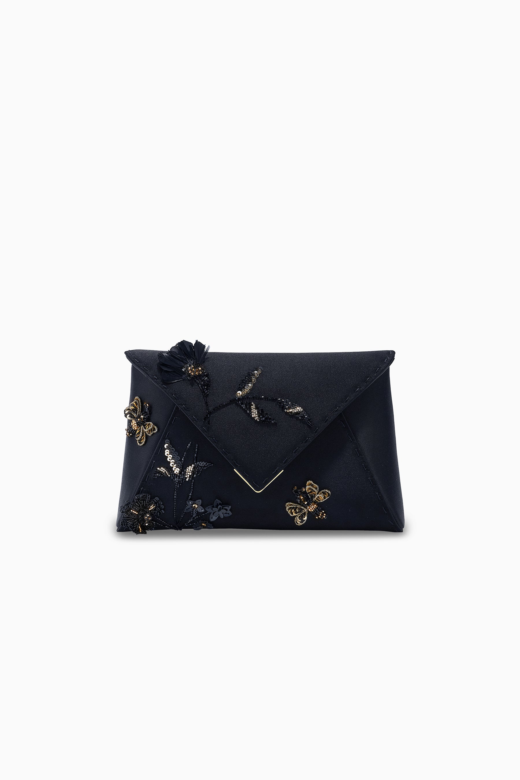 Lee 'Pouchet' Clutch Small