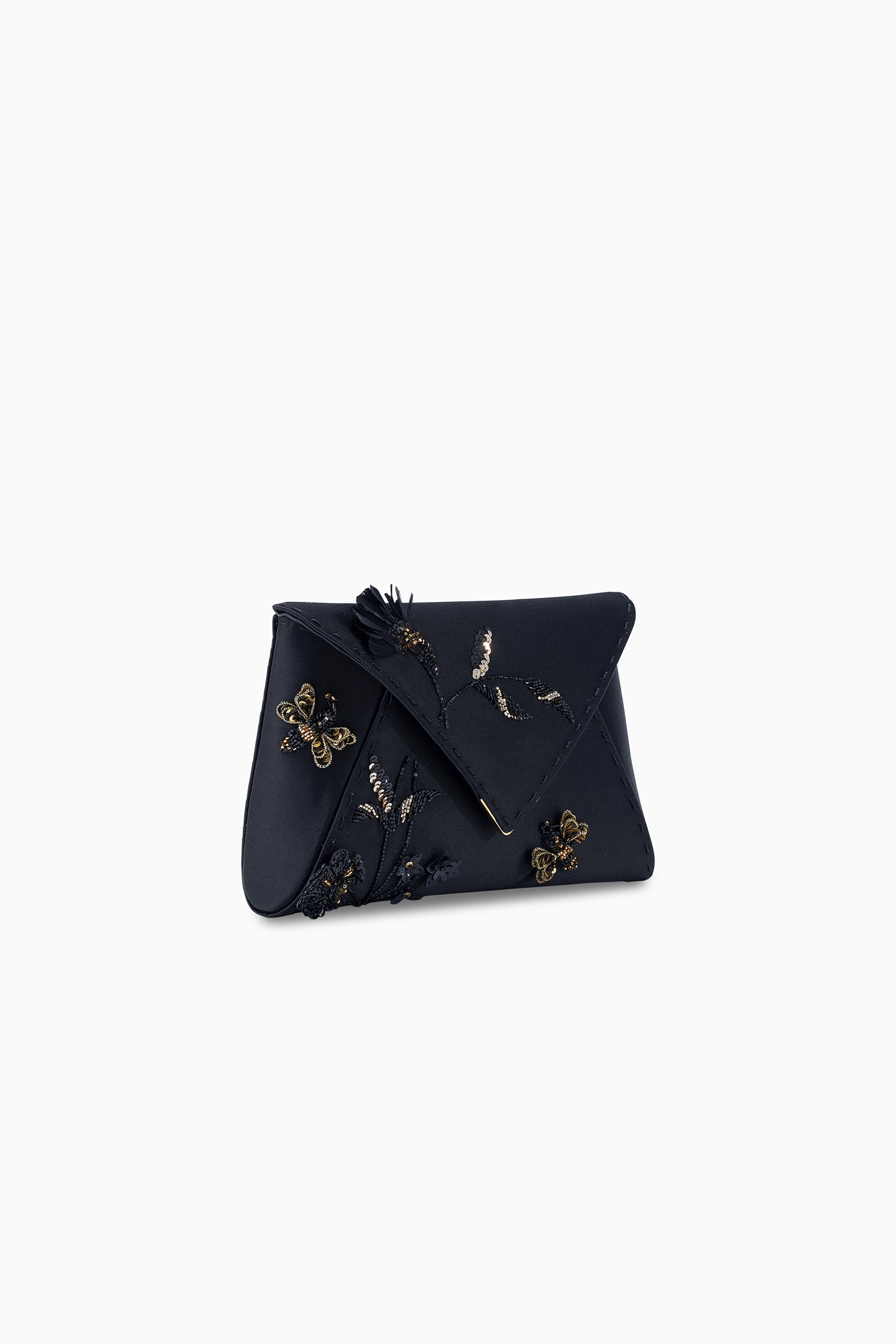 Lee 'Pouchet' Clutch Small