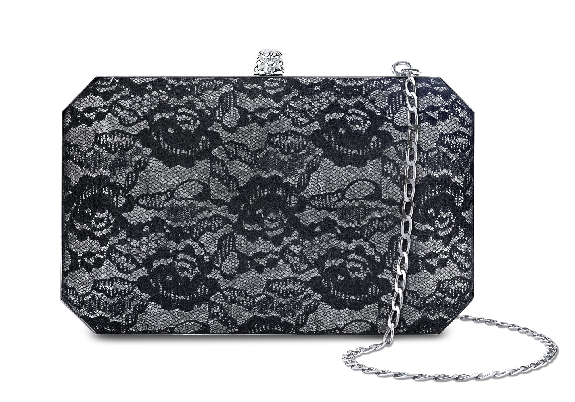 Perry Clutch Medium