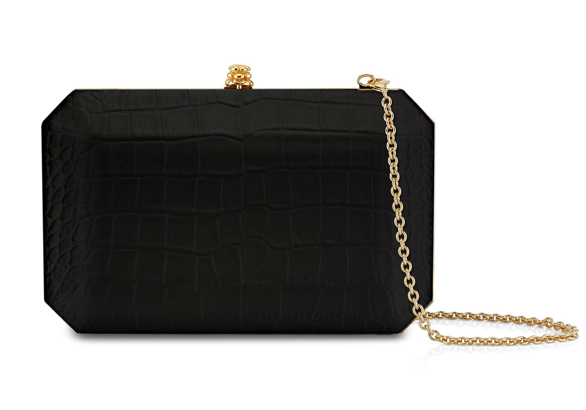 Perry Clutch Medium