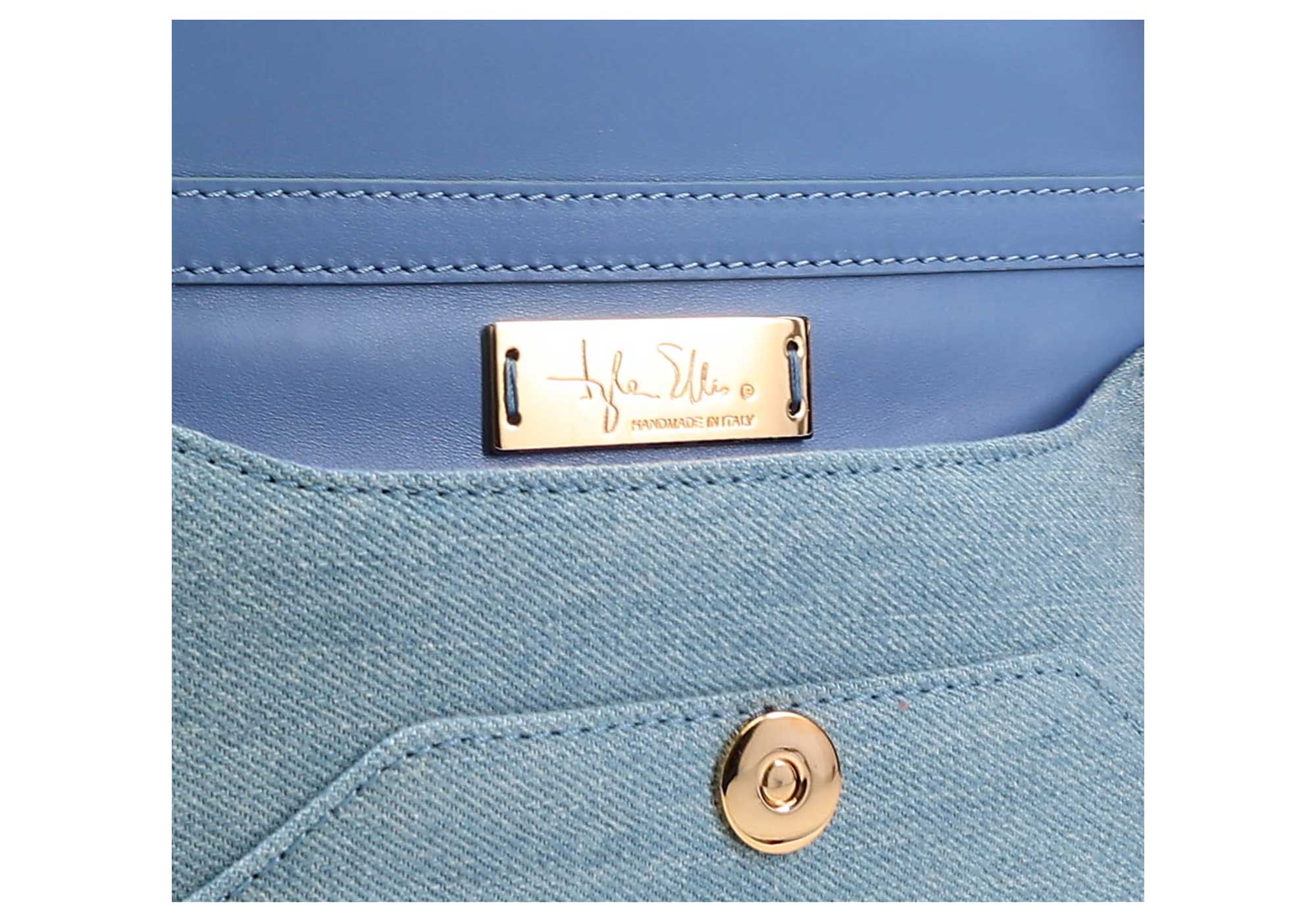 Lee 'Lineage' Clutch